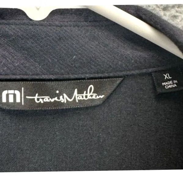 TravisMathew VINTAGE? No Size US XL / EU 56 / 4 - 5 Thumbnail