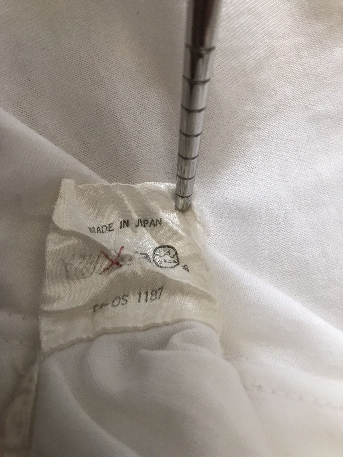 Japanese Brand × Jean Charles De Castelbajac Jean charles de castelbajac Size US L / EU 52-54 / 3 - 5 Thumbnail