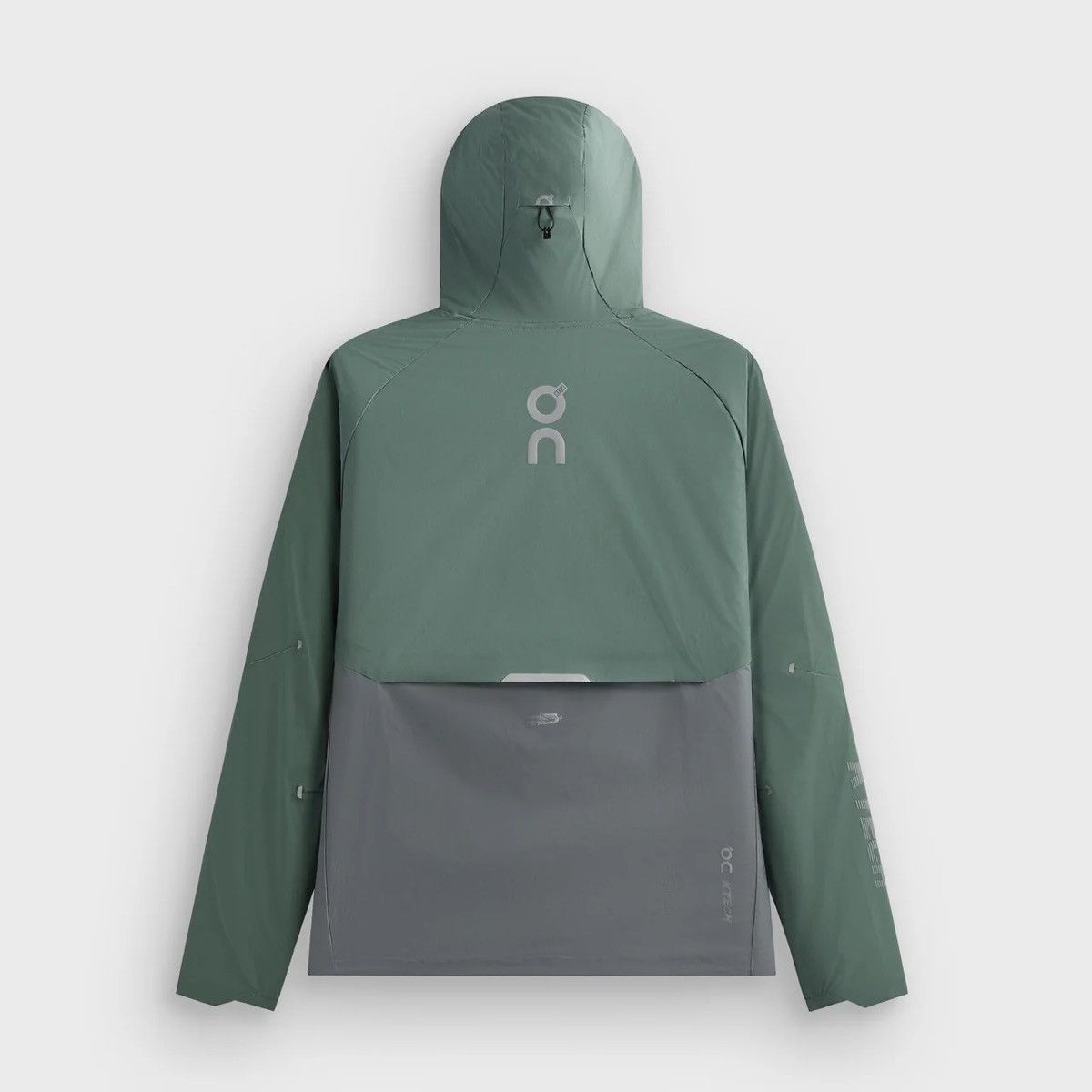 Kith × On Kith For On Core Jacket Size US M / EU 48-50 / 2 - 2 Thumbnail