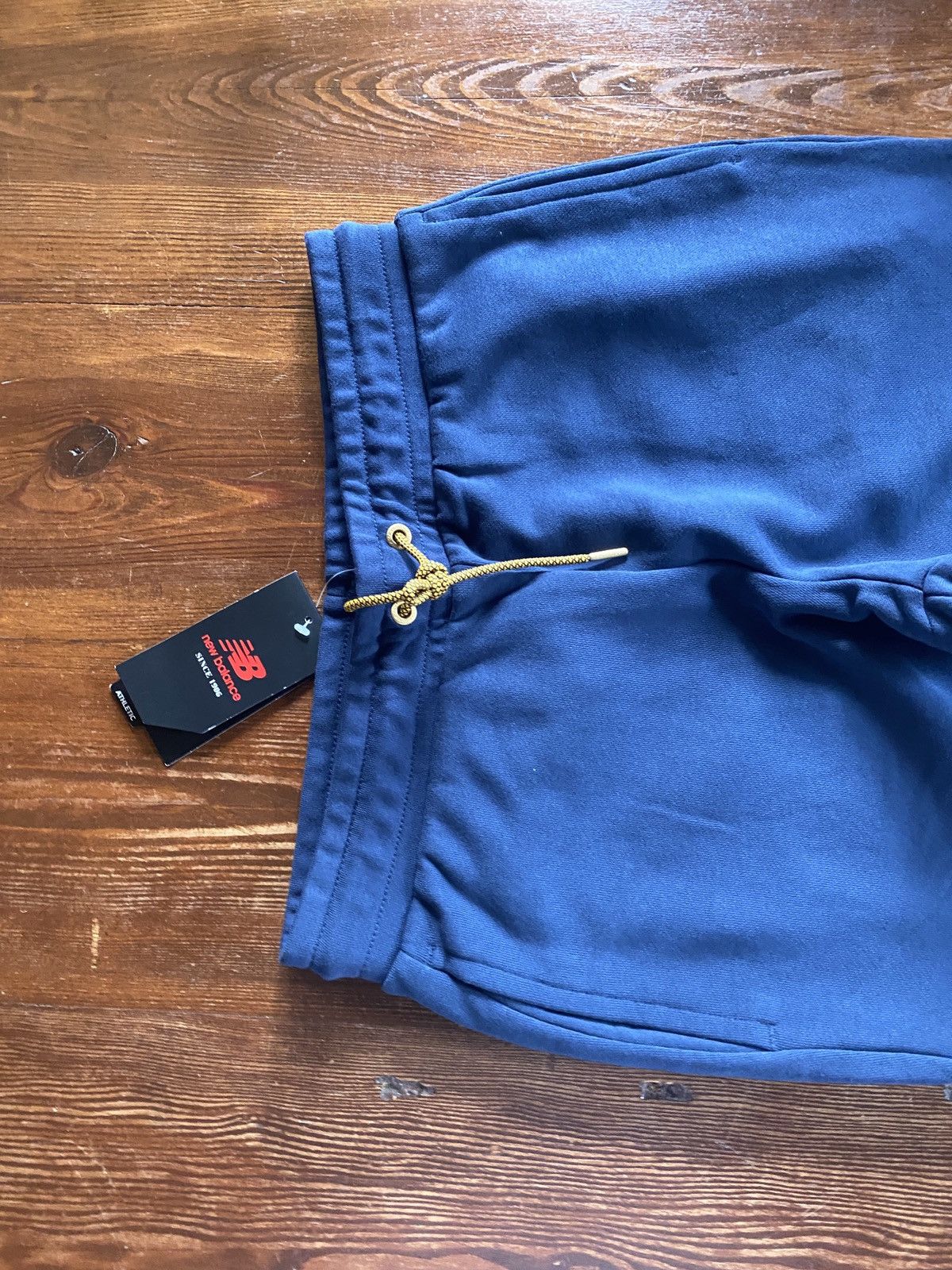 New Balance NWT New Balance Higher Learning Color Block Joggers Sweats Size US 30 / EU 46 - 4 Thumbnail