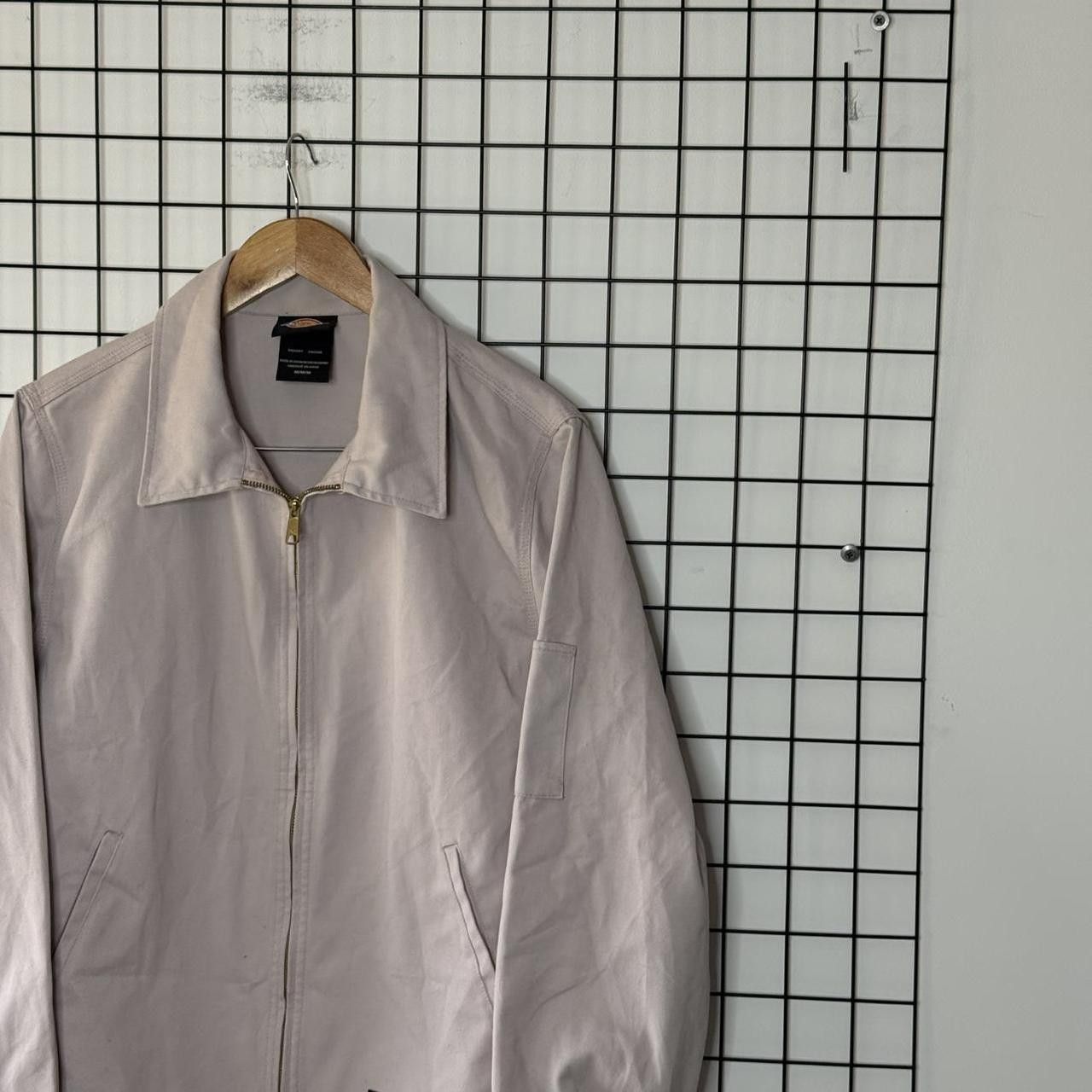 Dickies Dickies Jacket Skate Workwear Harrington Jacket Size US M / EU 48-50 / 2 - 3 Thumbnail