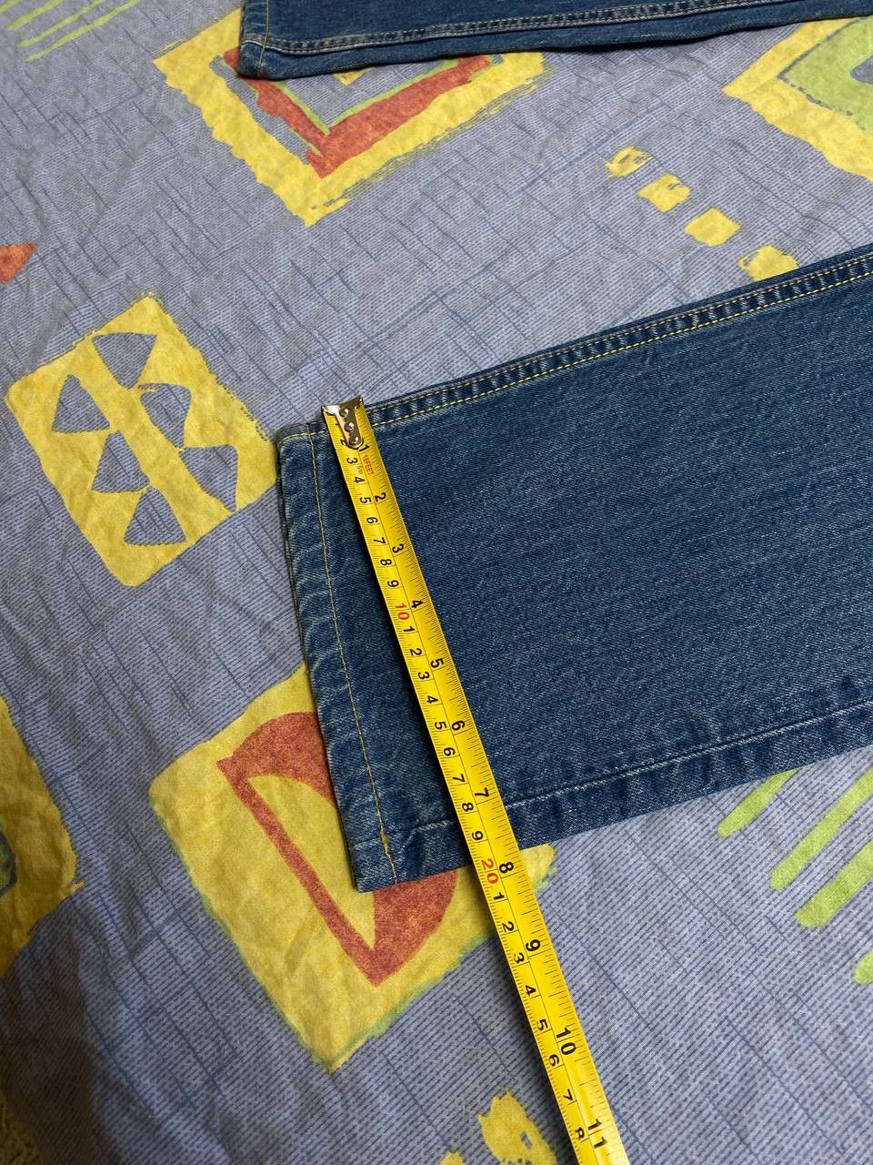 Levi's Vintage Levis jeans Size US 32 / EU 48 - 7 Thumbnail