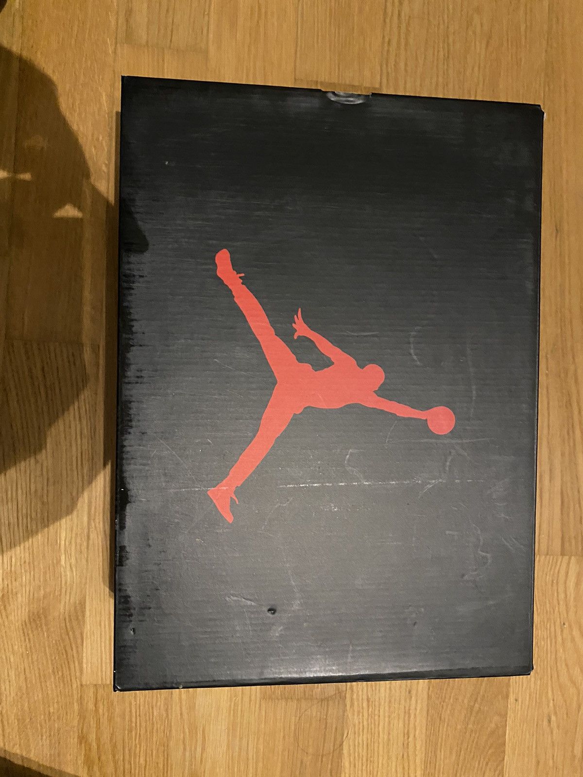 Jordan Brand Air Jordan 6 Retro Size US 10 / EU 43 - 6 Thumbnail