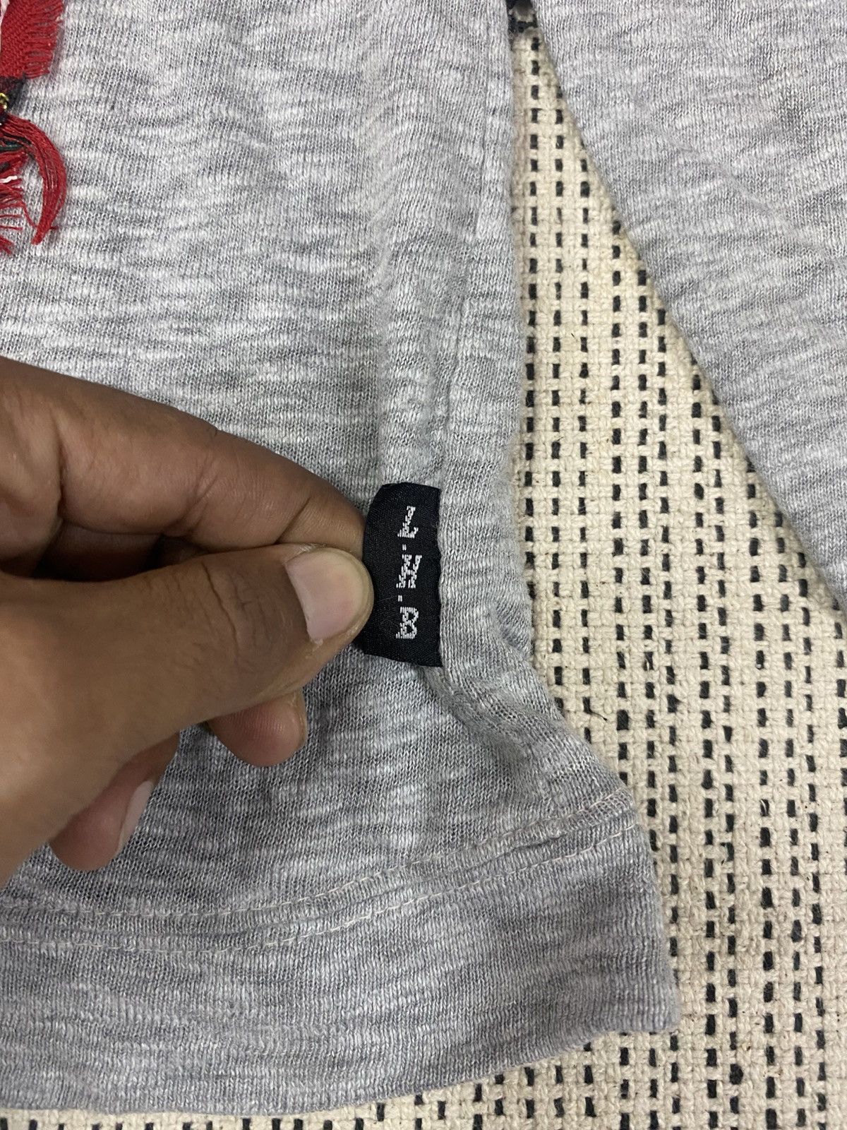 Japanese Brand Listen Heartreat Archive Graphic Tee Hype Rare Size S / US 4 / IT 40 - 6 Thumbnail