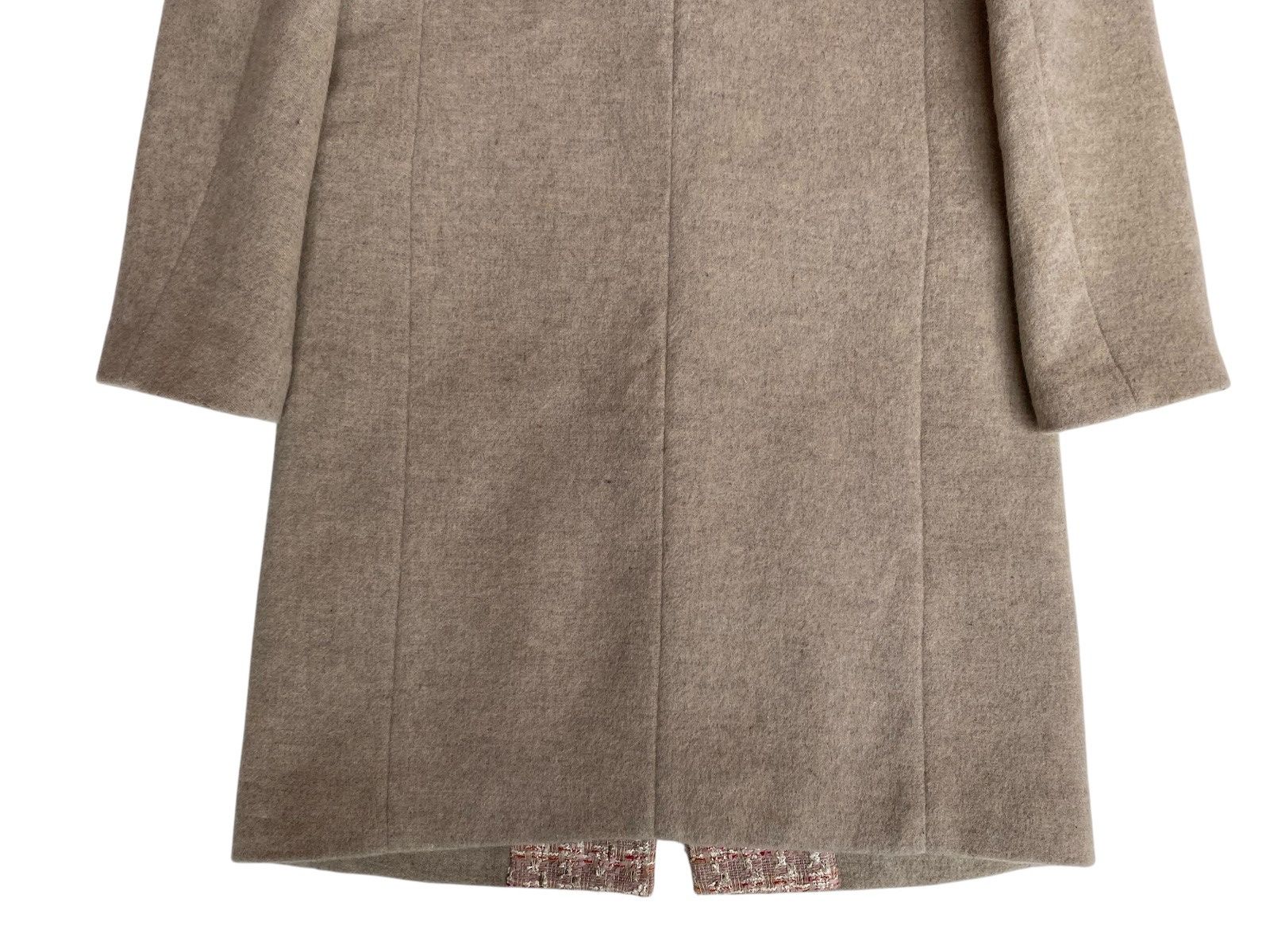 Karl Lagerfeld Limited Edition Karl Lagergeld jacket Size S / US 4 / IT 40 - 8 Thumbnail