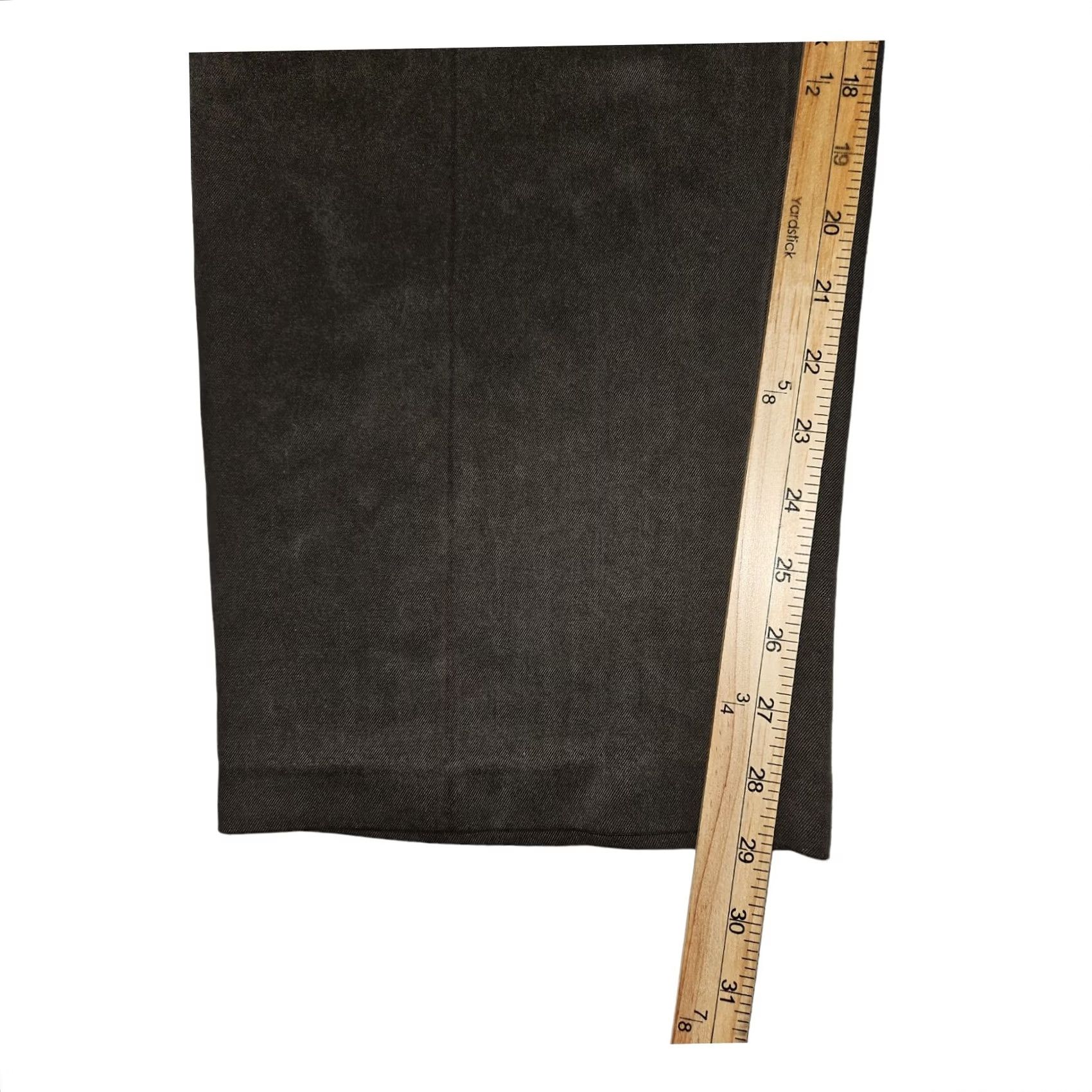 Tommy Bahama Tommy Bahama Silk Chino Pants Men's Brown Size 40x32 Slash Pockets Size US 40 / EU 56 - 5 Thumbnail