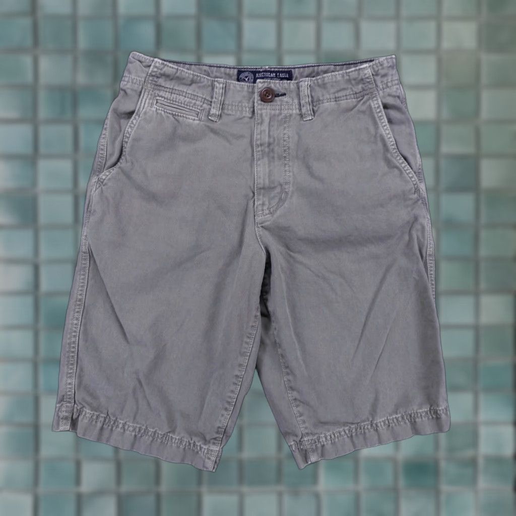 American Eagle Outfitters VINTAGE: No (but exclude N/A). Size US 28 / EU 44 - 1 Thumbnail