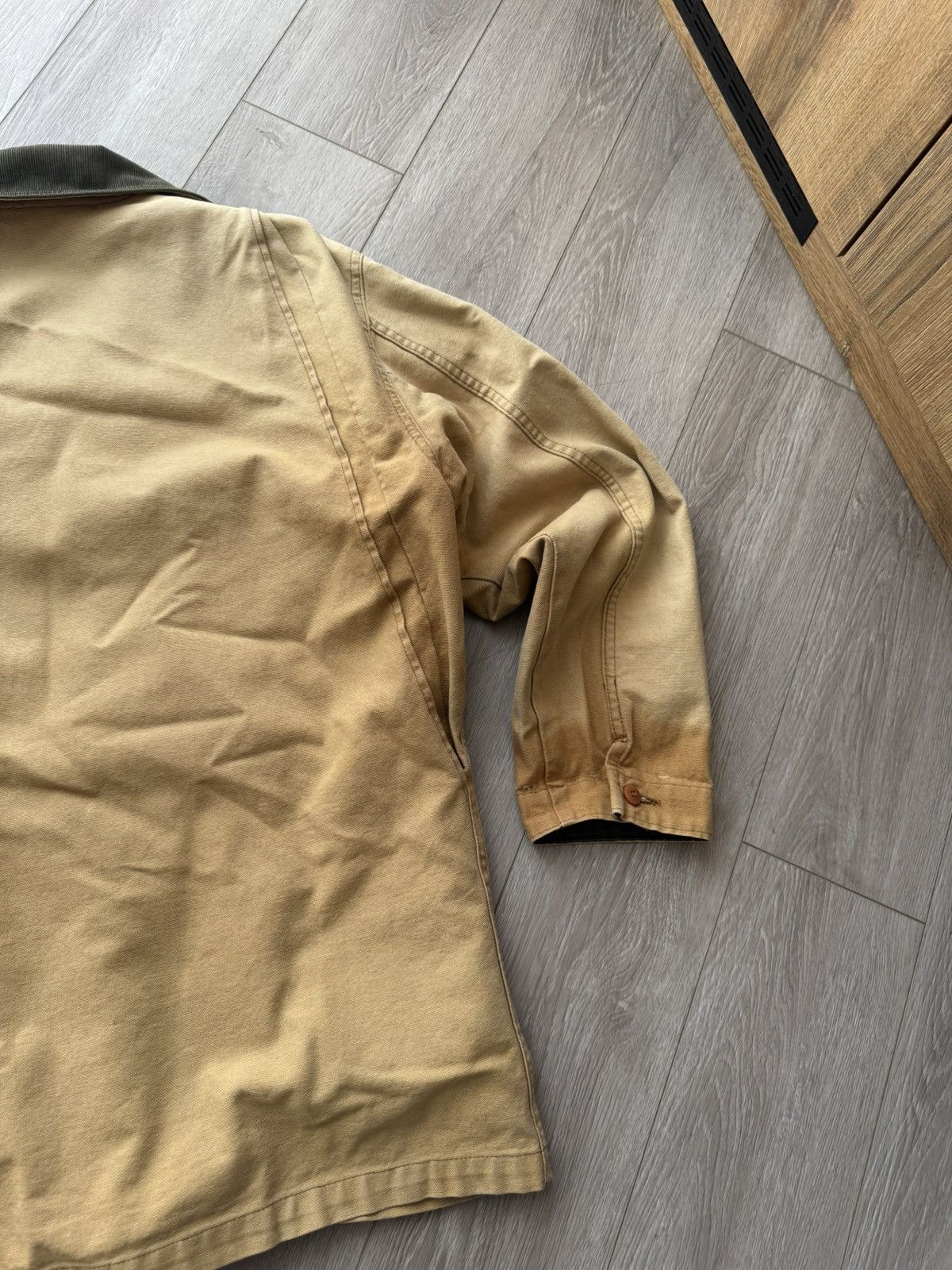 L.L. Bean Vintage 80s L.L Bean Jacket Size US M / EU 48-50 / 2 - 9 Thumbnail
