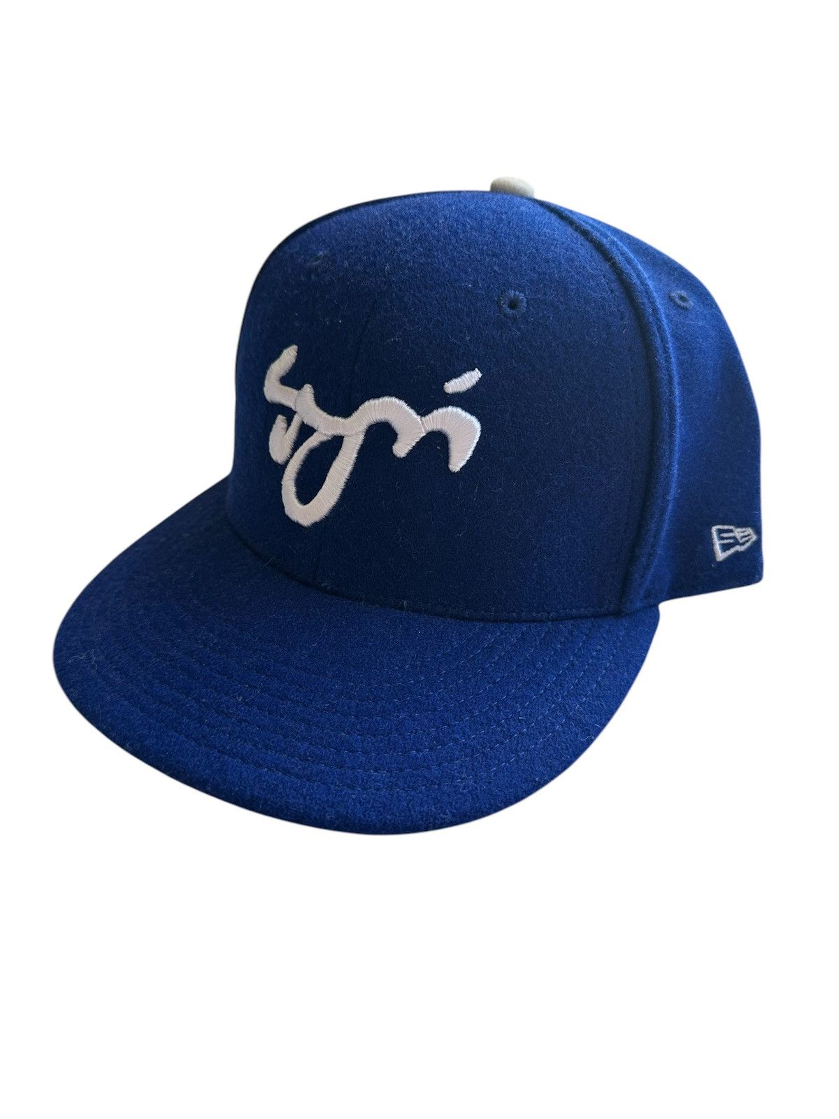 HMDD × The GV Gallery Syndicate LA Dodgers Fitted Hat Size ONE SIZE - 1 Thumbnail
