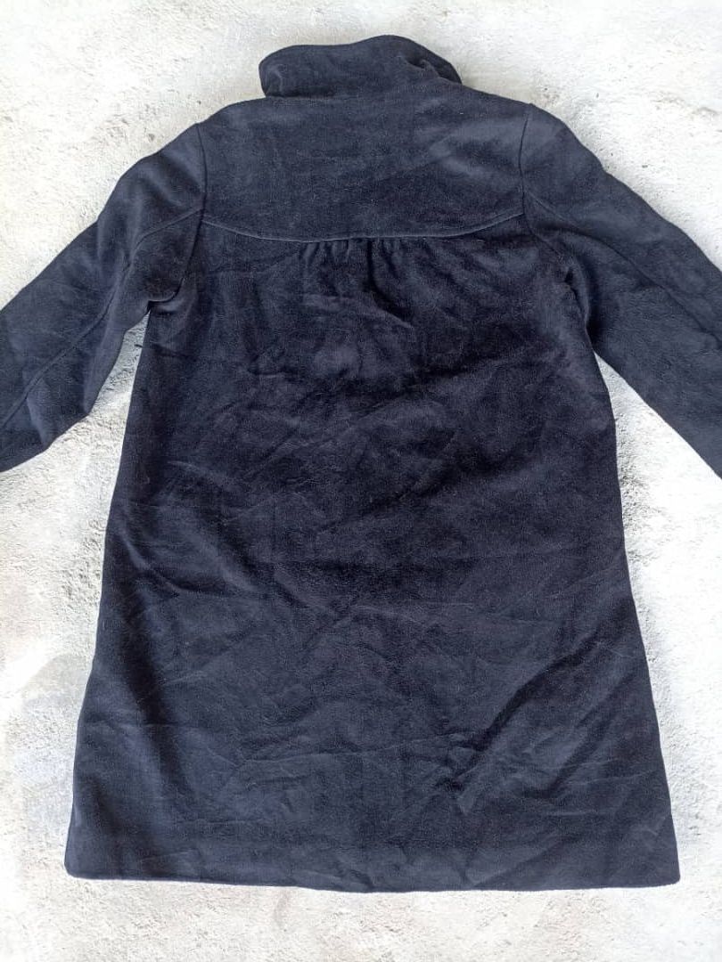 Michel Klein Michel Klien Button Long Jacket Size XS / US 0-2 / IT 36-38 - 6 Thumbnail