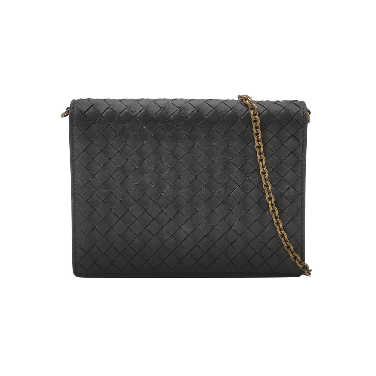 Bottega Veneta Bottega Veneta Women os Shoulder Bags Size ONE SIZE - 1 Thumbnail