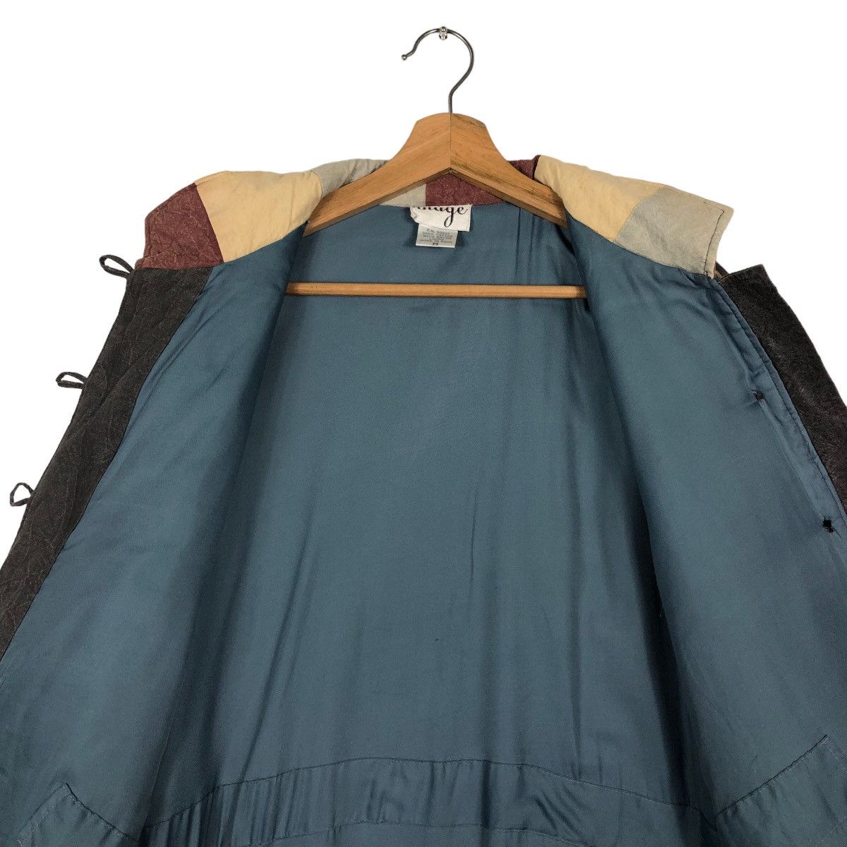 Japanese Brand 🔥Vintage Traditional Japanese Design Anage Navajo Kapital Size US M / EU 48-50 / 2 - 11 Thumbnail