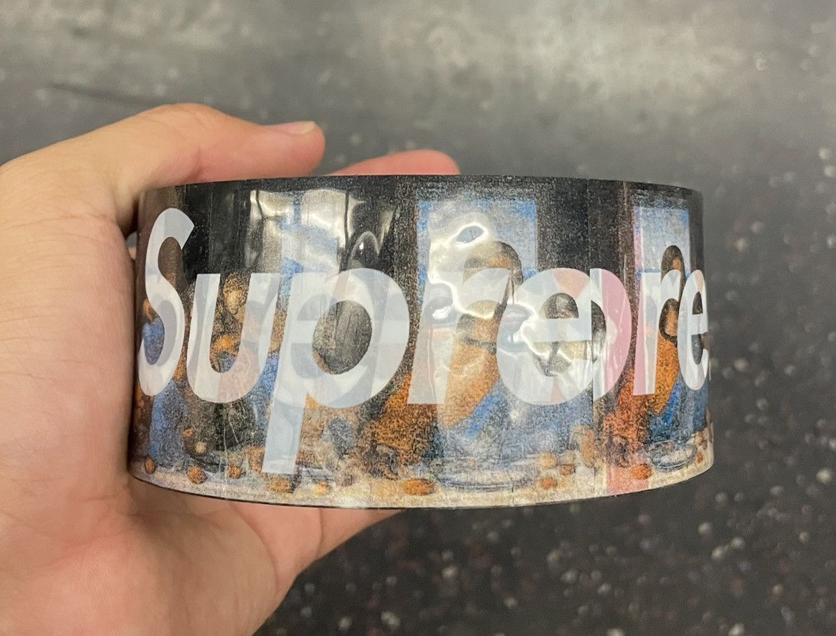 Supreme Supreme®/Nichiban Packing Tape Size ONE SIZE - 1 Thumbnail