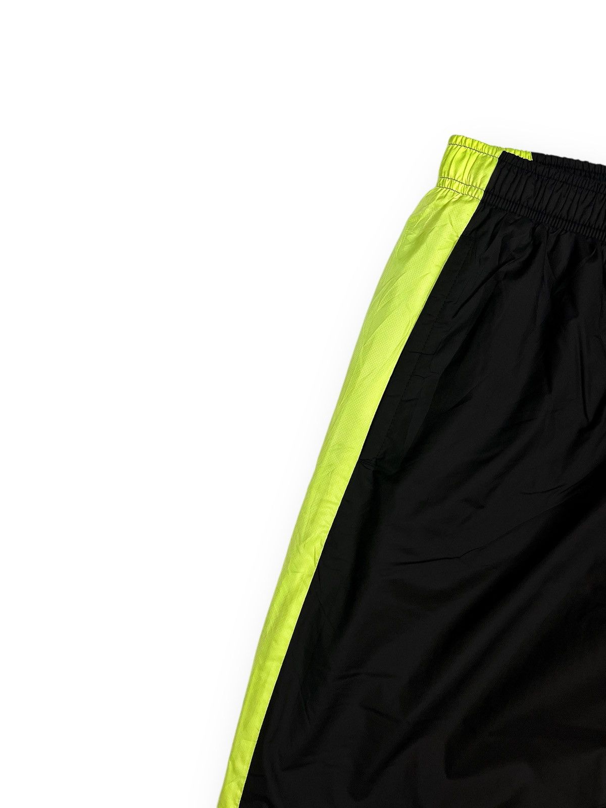 Puma Puma Windcell Big Logo Track Pants Regular Fit Size US 31 - 6 Thumbnail