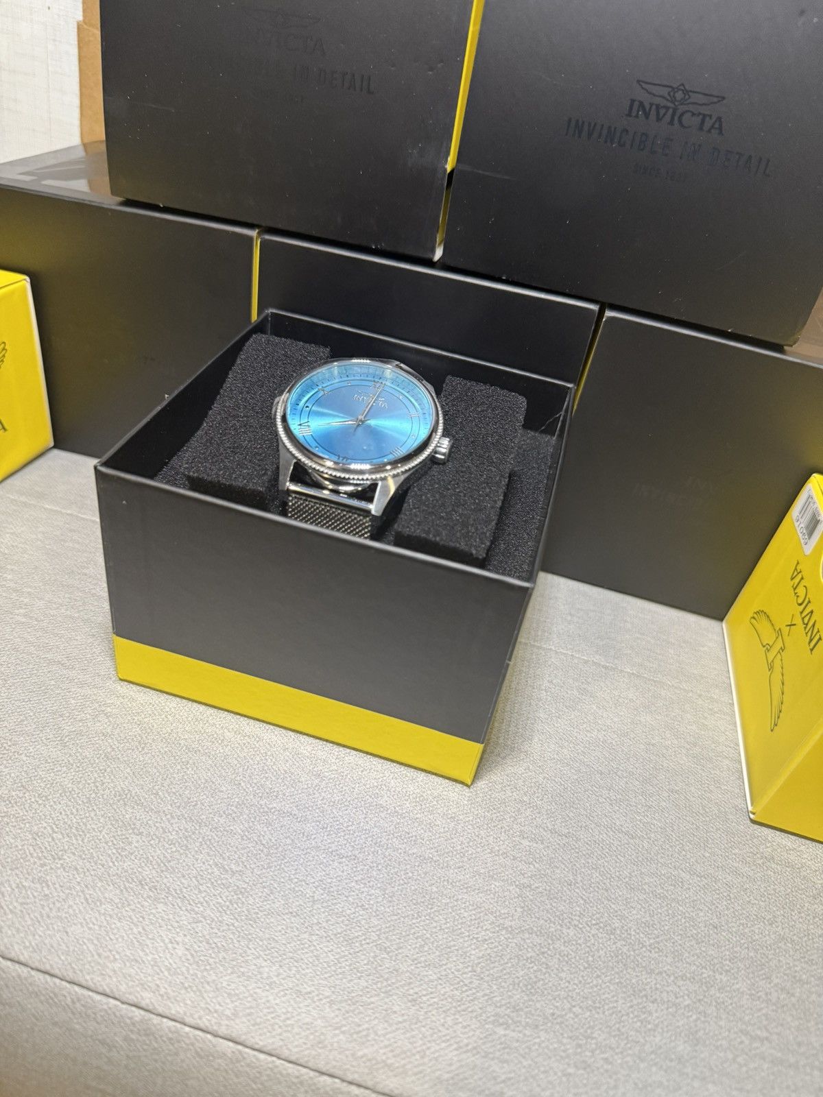 Invicta Invicta Celestial Men’s Watch (43mm) Size ONE SIZE - 3 Thumbnail
