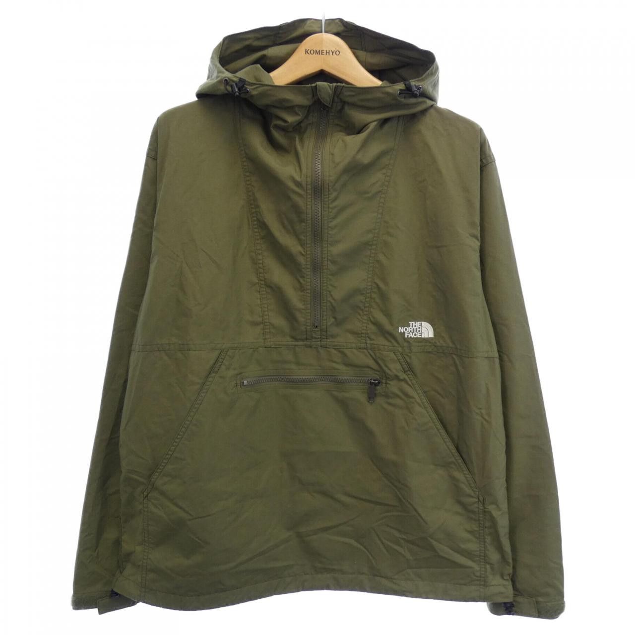 The North Face THE NORTH FACE THE NORTH FACE Hoodie Textile Sweatshirts & Hoodies NP21735 DUTY FREE for USA Size ONE SIZE - 1 Thumbnail