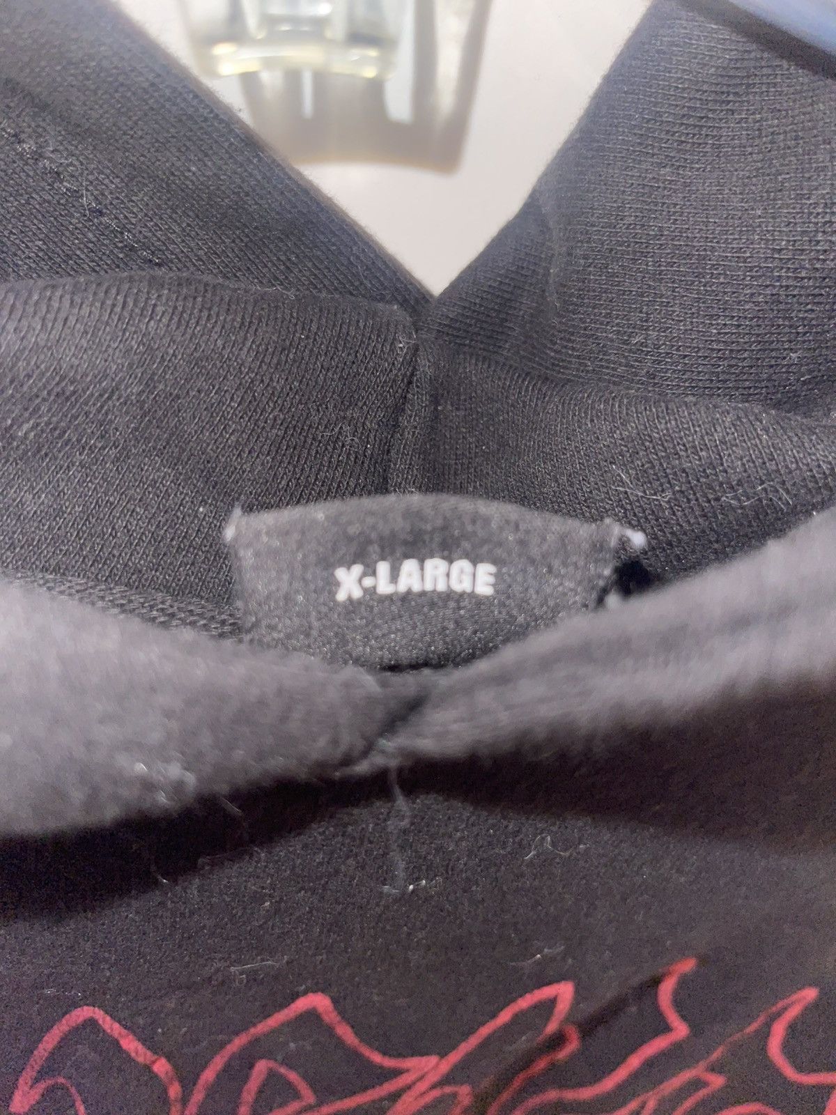 Revenge Revenge boodie Size US XL / EU 56 / 4 - 4 Thumbnail