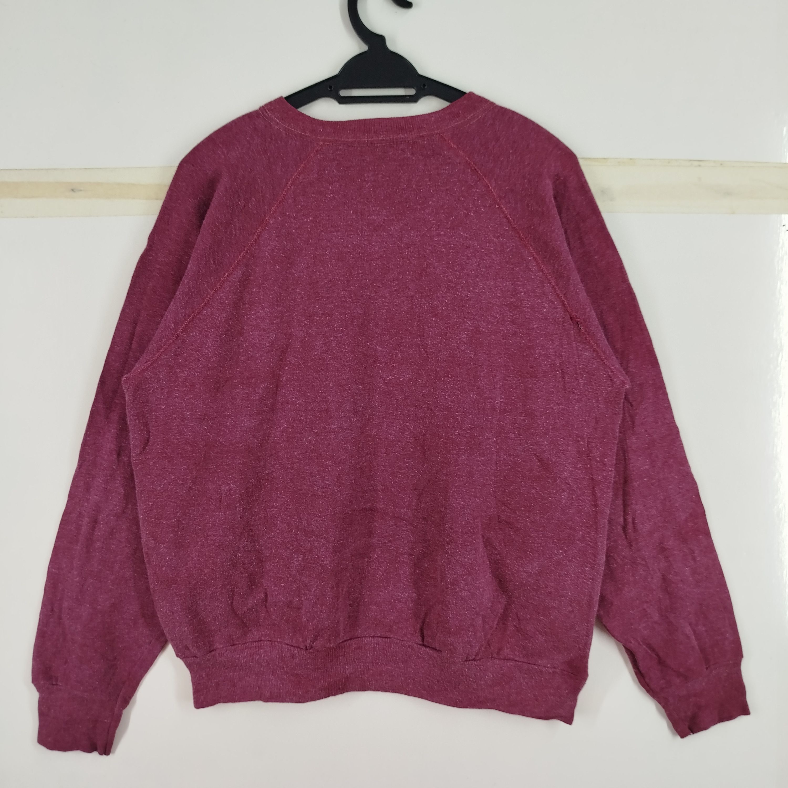 Vintage Vintage 80's Made In USA Size US L / EU 52-54 / 3 - 5 Thumbnail