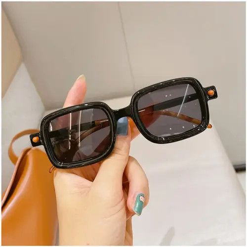 Japanese Brand Retro punk sunglasses Size ONE SIZE - 7 Thumbnail