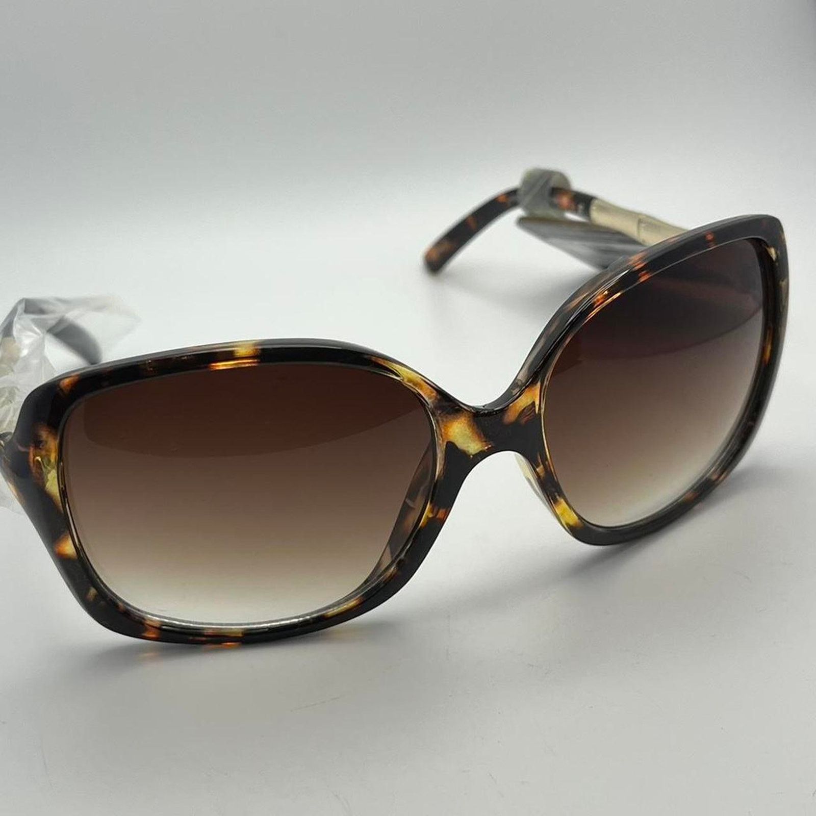 Panama Jack Womens brown sunglasses Size ONE SIZE - 3 Thumbnail
