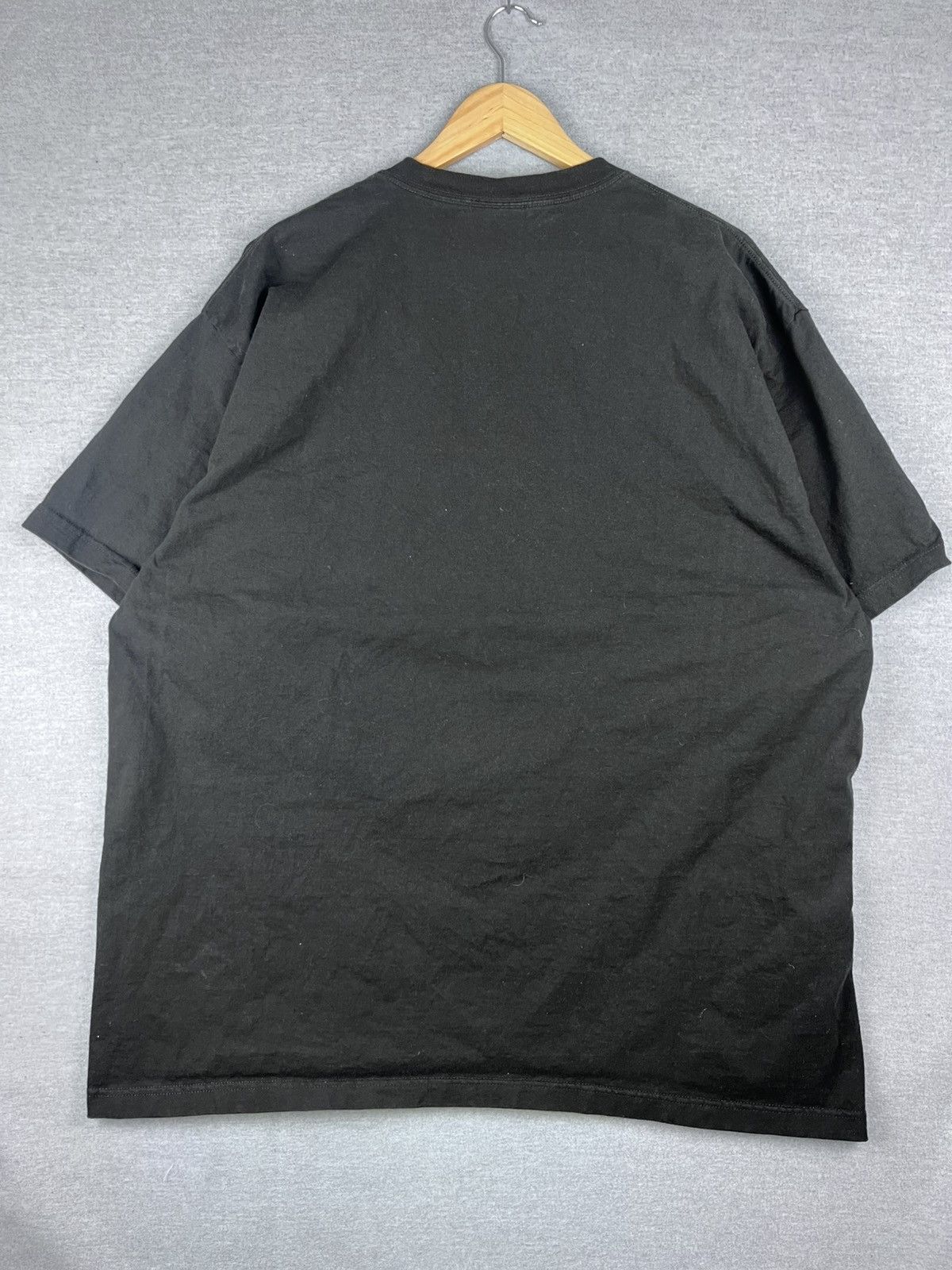 Vintage vitnage rugid wear 90s y2k tee size 2XL 2000s hip hop Size US XXL / EU 58 / 5 - 5 Thumbnail