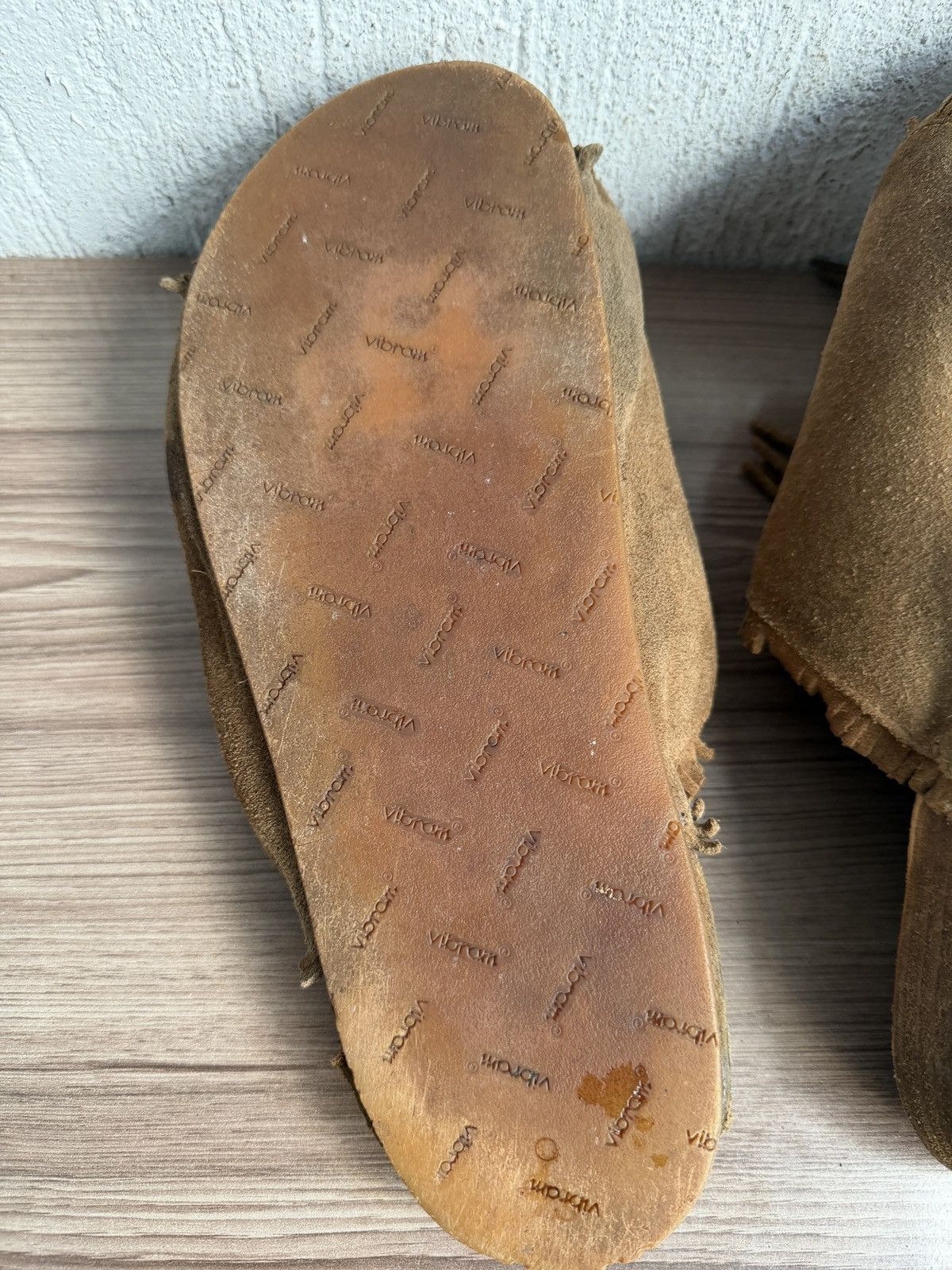 Visvim Shaman folk christo sandals Size US 9.5 / EU 42-43 - 23 Thumbnail