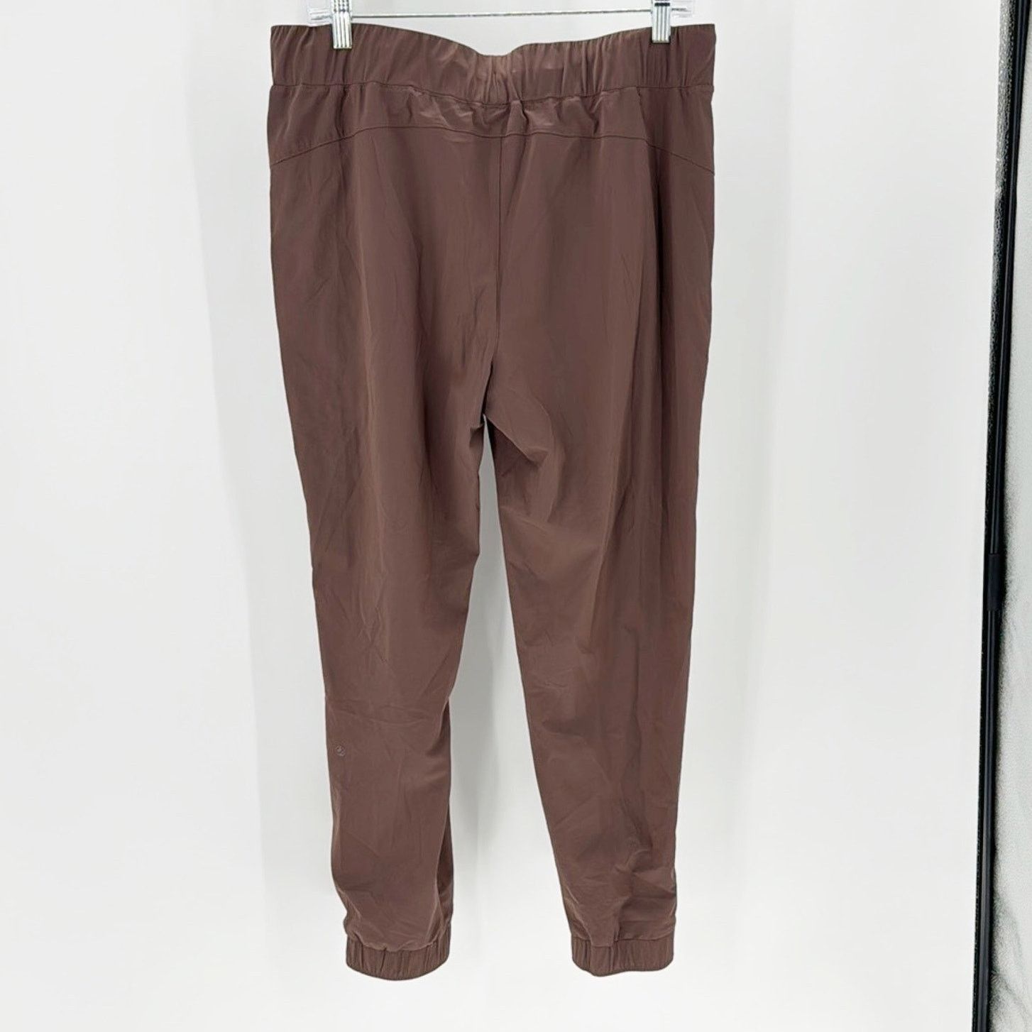 Other CRZ Yoga mauve ankle zip pants joggers athletic size L Size 32" / US 10 / IT 46 - 2 Thumbnail