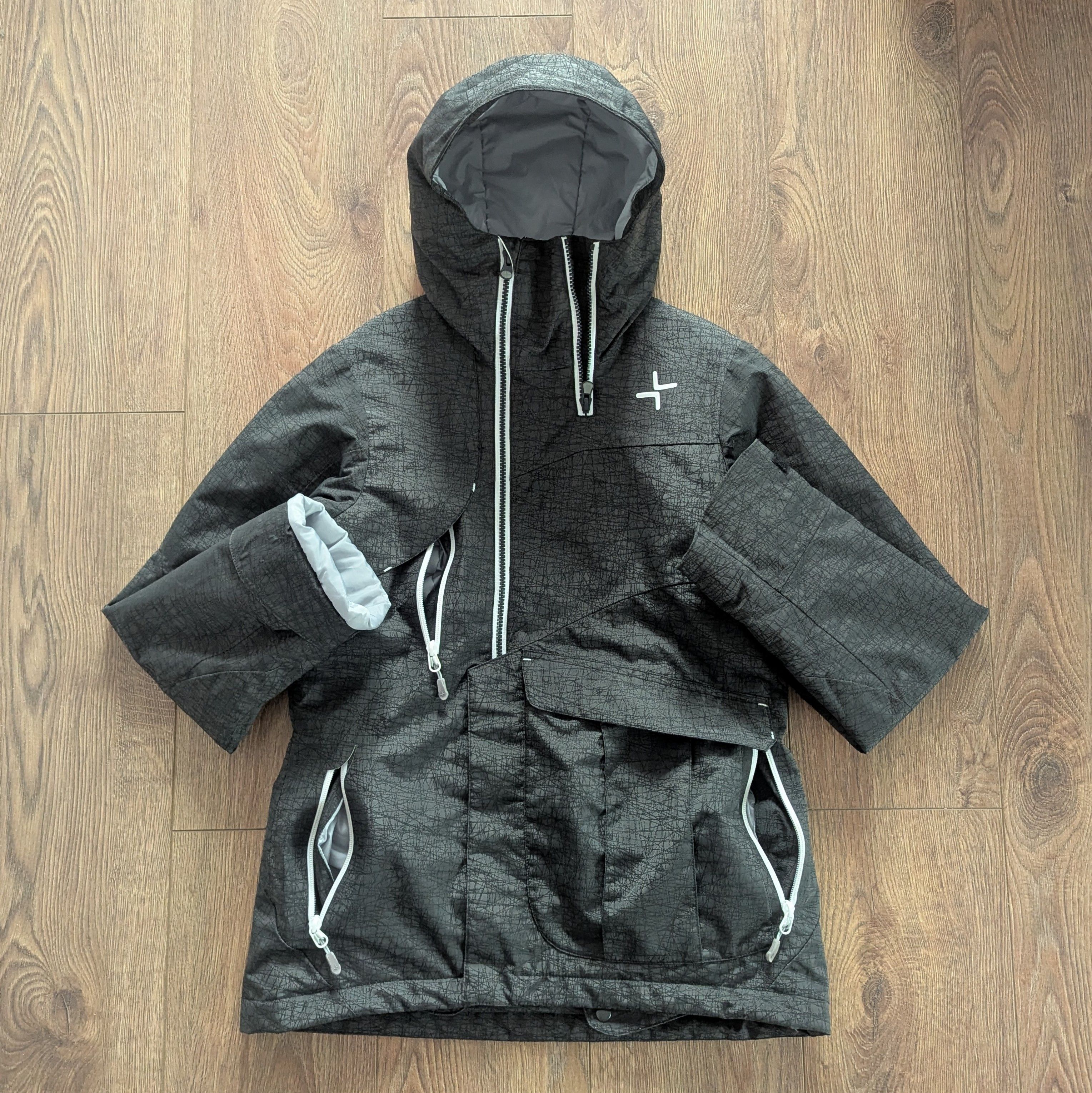 Other Cross Sweden Women's Ski Jacket Size S Winter Sportswear Size S / US 4 / IT 40 - 9 Thumbnail