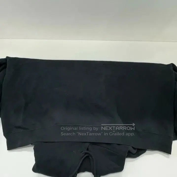Balenciaga Balenciaga Classic Logo Black Hoodie for Men. Size US M / EU 48-50 / 2 - 8 Thumbnail