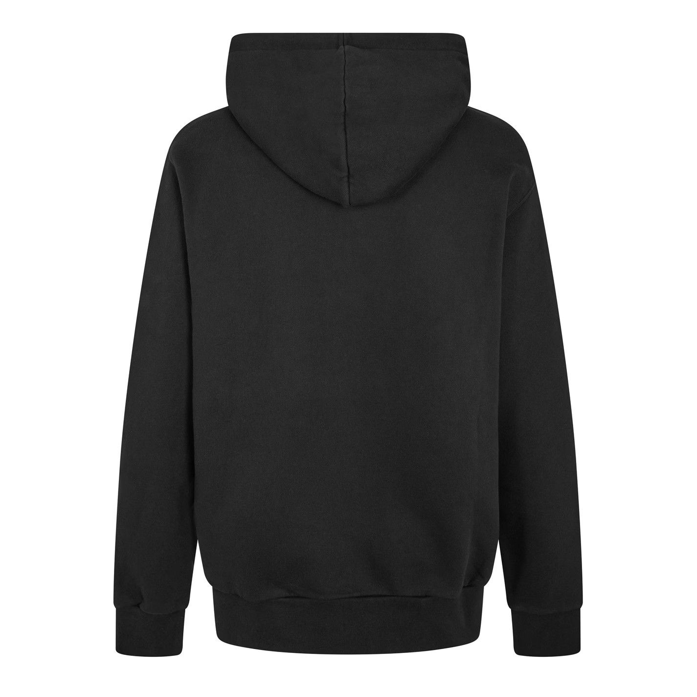 Palm Angels o1g2r1mq0426 Rstone Pull Over Hoodie in Black Size US XL / EU 56 / 4 - 2 Thumbnail
