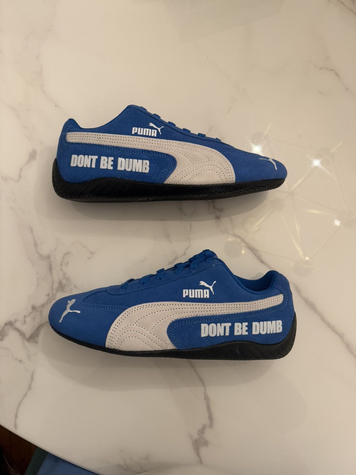 A$AP Rocky × Puma ASAP ROCKY X PUMA Size US 9 / IT 39 - 1 Thumbnail