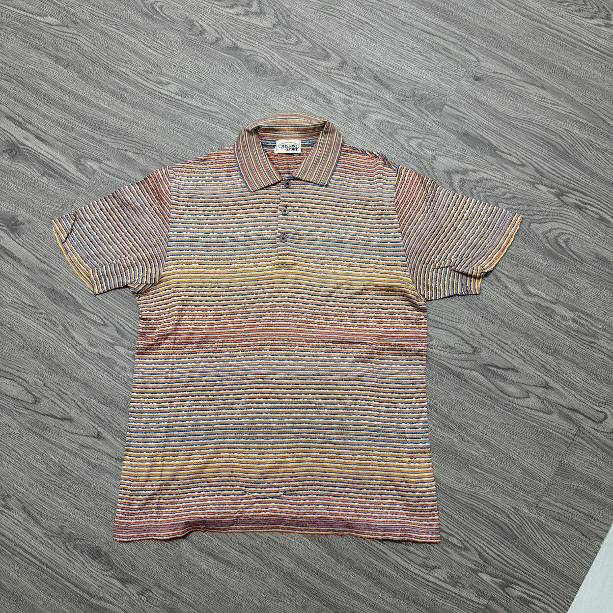 Missoni Missoni Sport Size US M / EU 48-50 / 2 - 1 Thumbnail