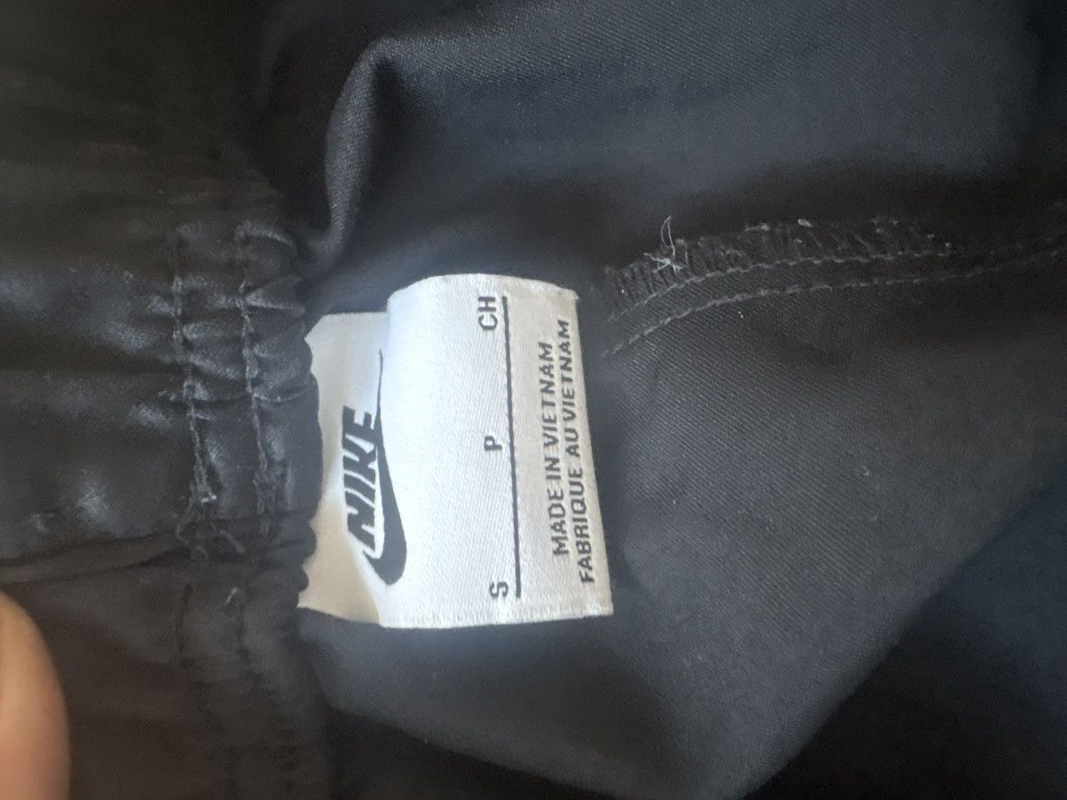 Nike Nike Air Shorts – Black Size 27" / US 4 / IT 40 - 2 Thumbnail
