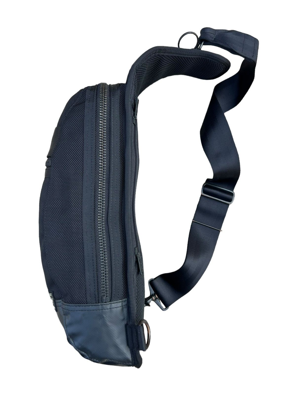 Porter Porter Heat Yoshida Japan Crossbody Bag Size ONE SIZE - 16 Thumbnail