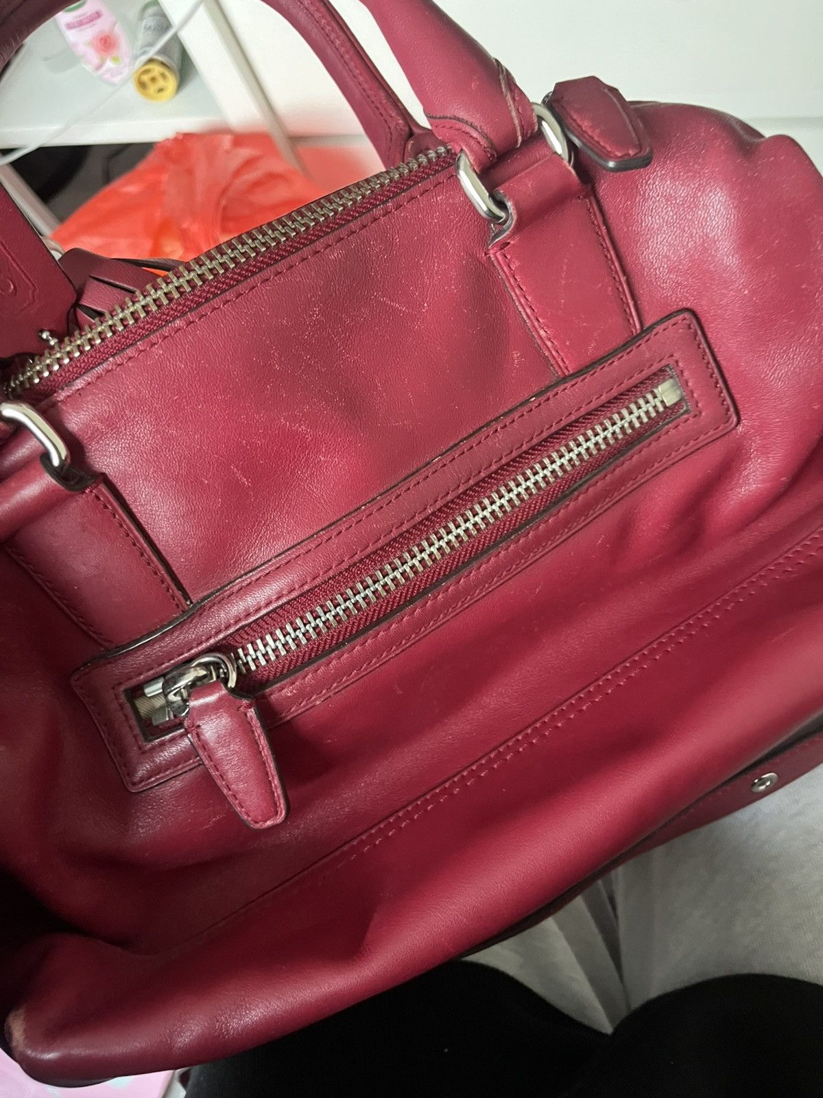 Coach y2k coach purse Size ONE SIZE - 2 Thumbnail