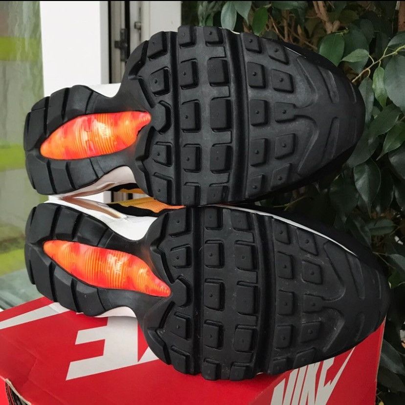 Nike Nike Air Max 95 EM 2012 TN 97 TL Shox ACG Supreme DN Jordan Size US 9.5 / EU 42-43 - 5 Thumbnail