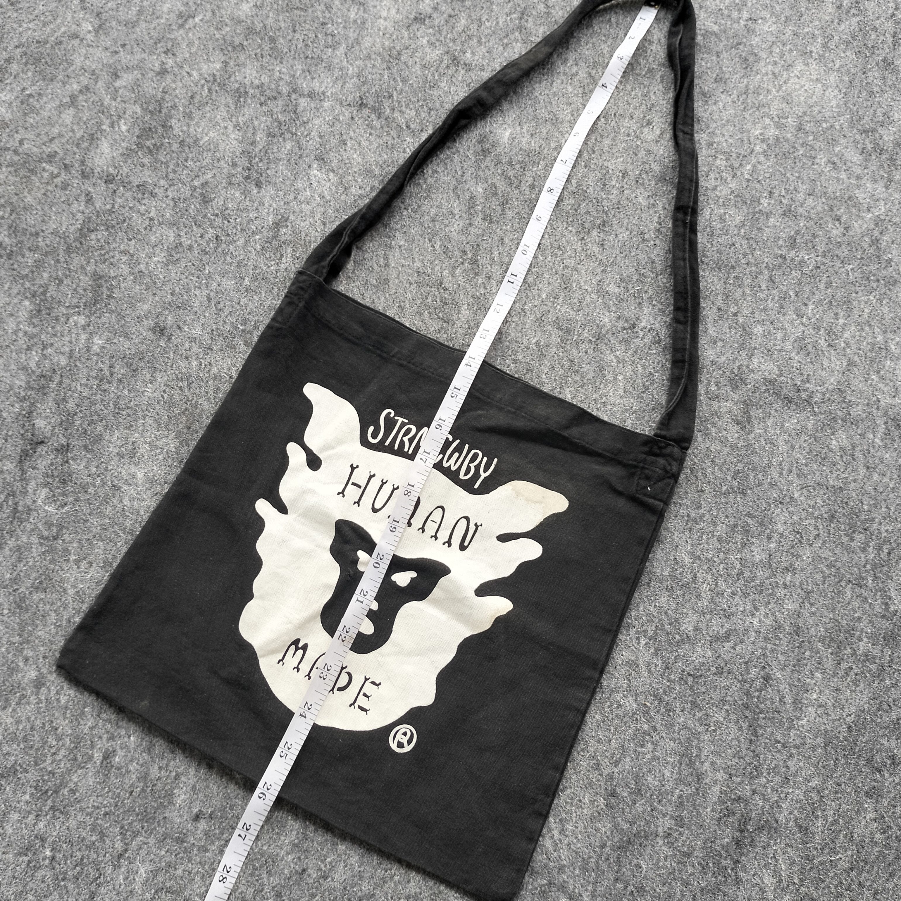 Human Made Human Made nigo shoulder bag Size ONE SIZE - 9 Thumbnail