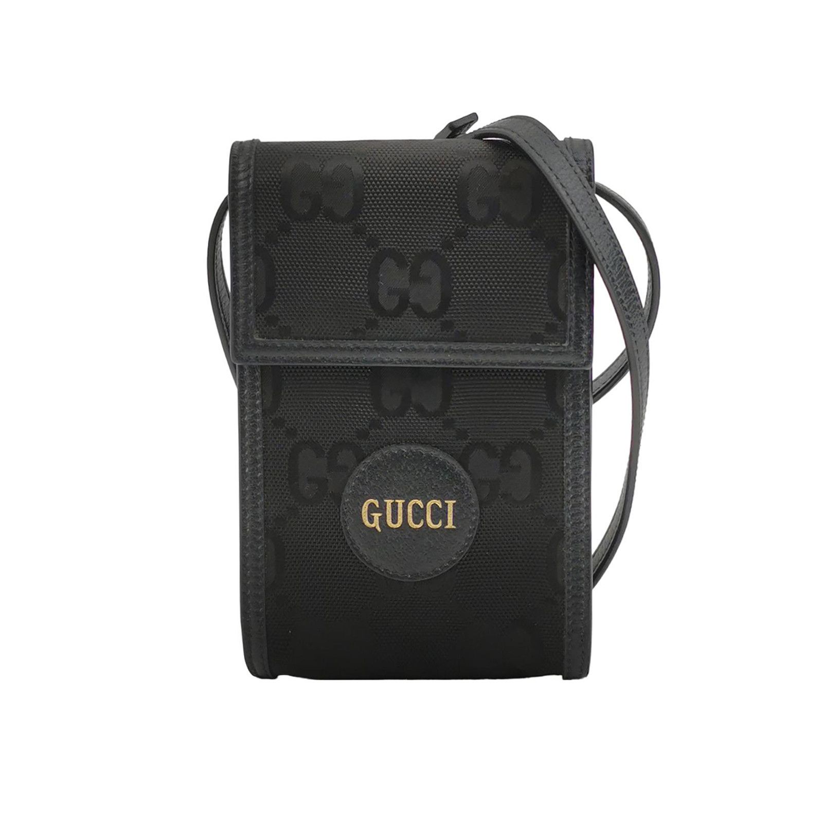 Gucci Gucci Women os Shoulder Bags Size ONE SIZE - 1 Thumbnail