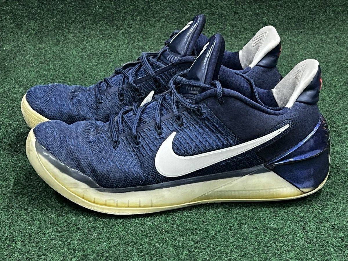 Nike Rare 2017 Nike Kobe AD Midnight Navy Grailed