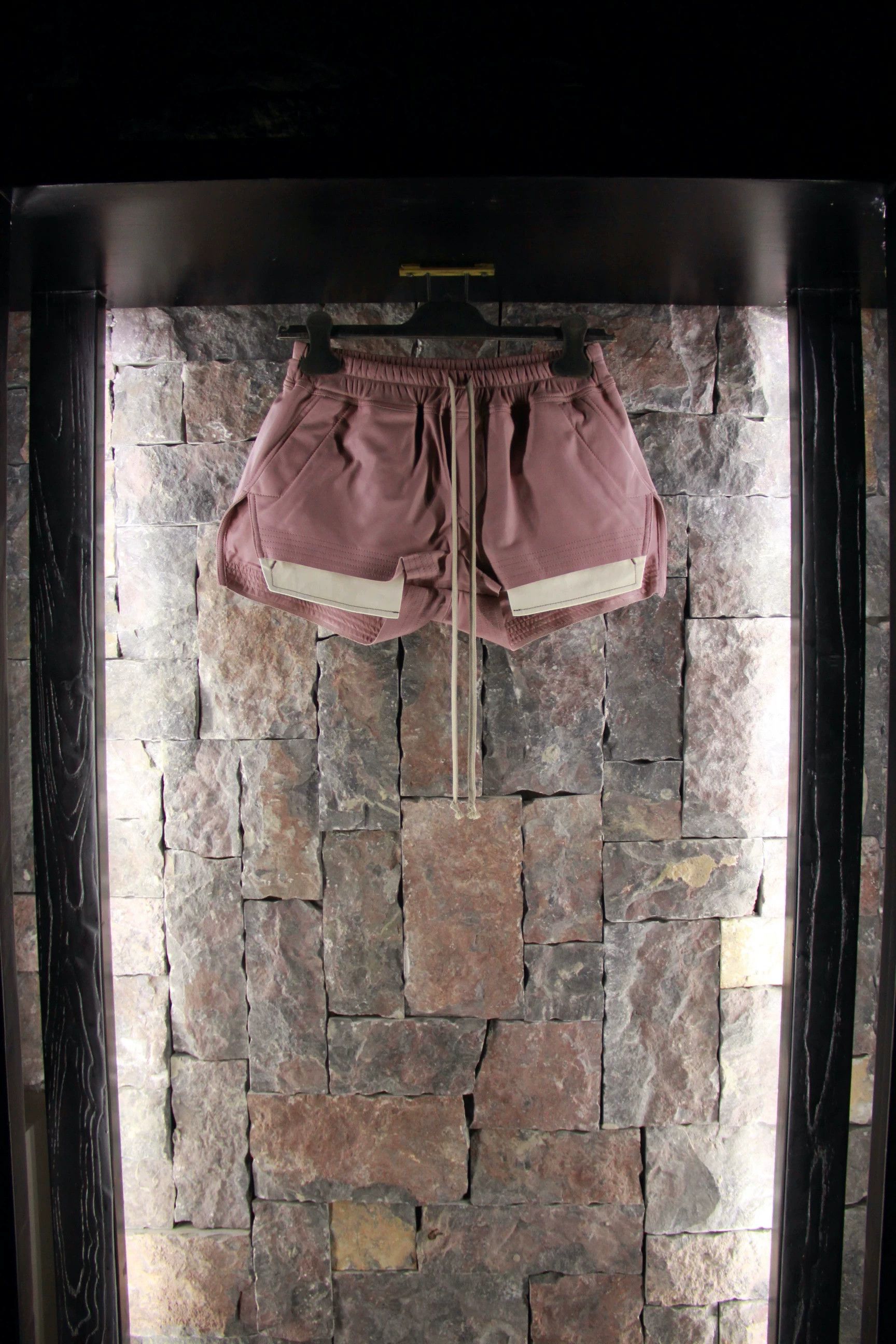 Rick Owens Rick Owens Pink Mini Women universal_m Size M / US 6-8 / IT 42-44 - 1 Thumbnail