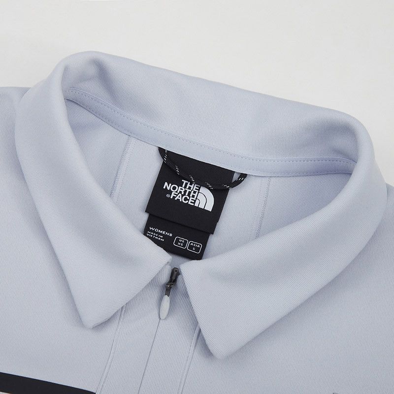 Kazuki Kuraishi × The North Face Urban Exploration UNISEX BOXY MODERN LS POLO Size US M / EU 48-50 / 2 - 3 Thumbnail