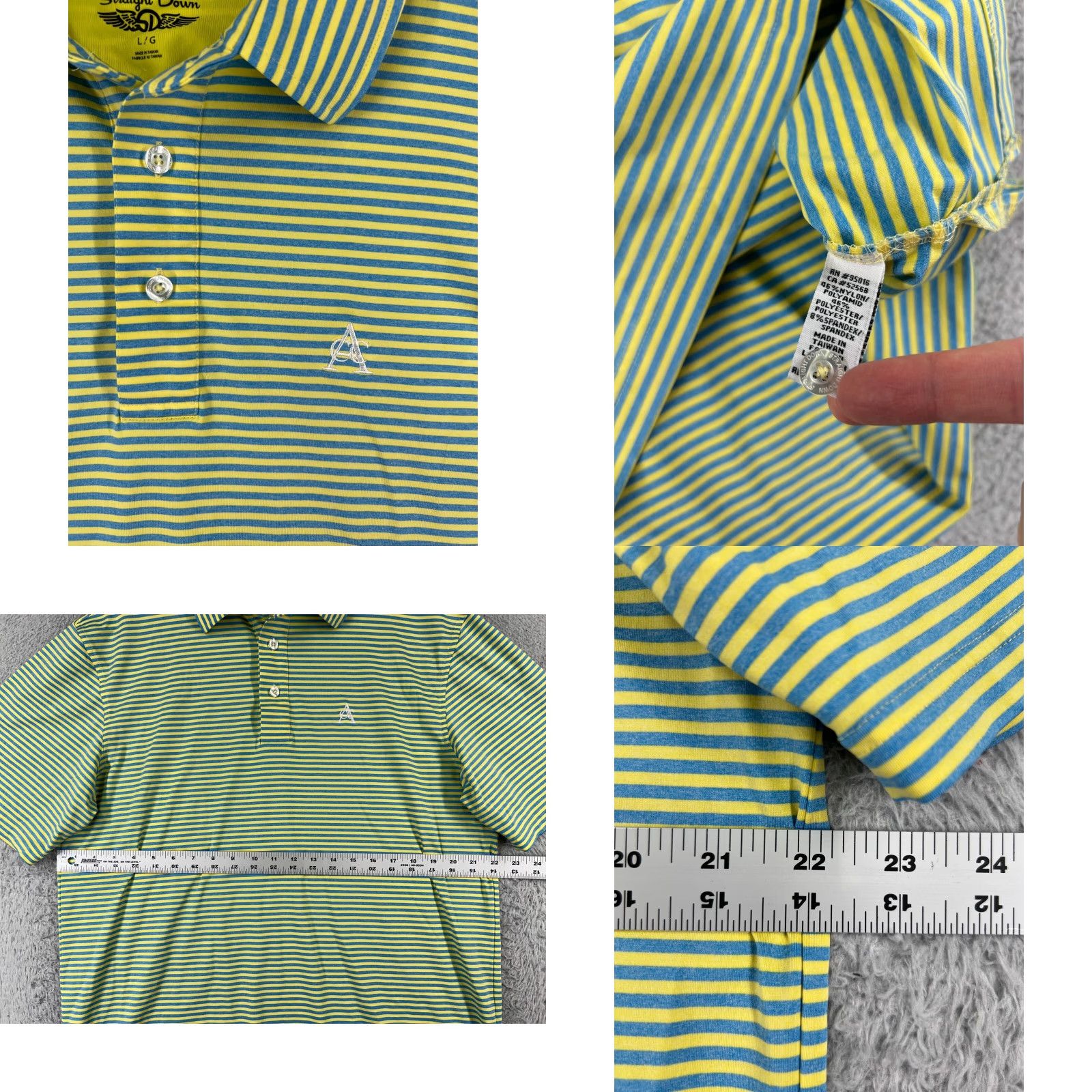 Vintage VINTAGE None Size US L / EU 52-54 / 3 - 8 Thumbnail