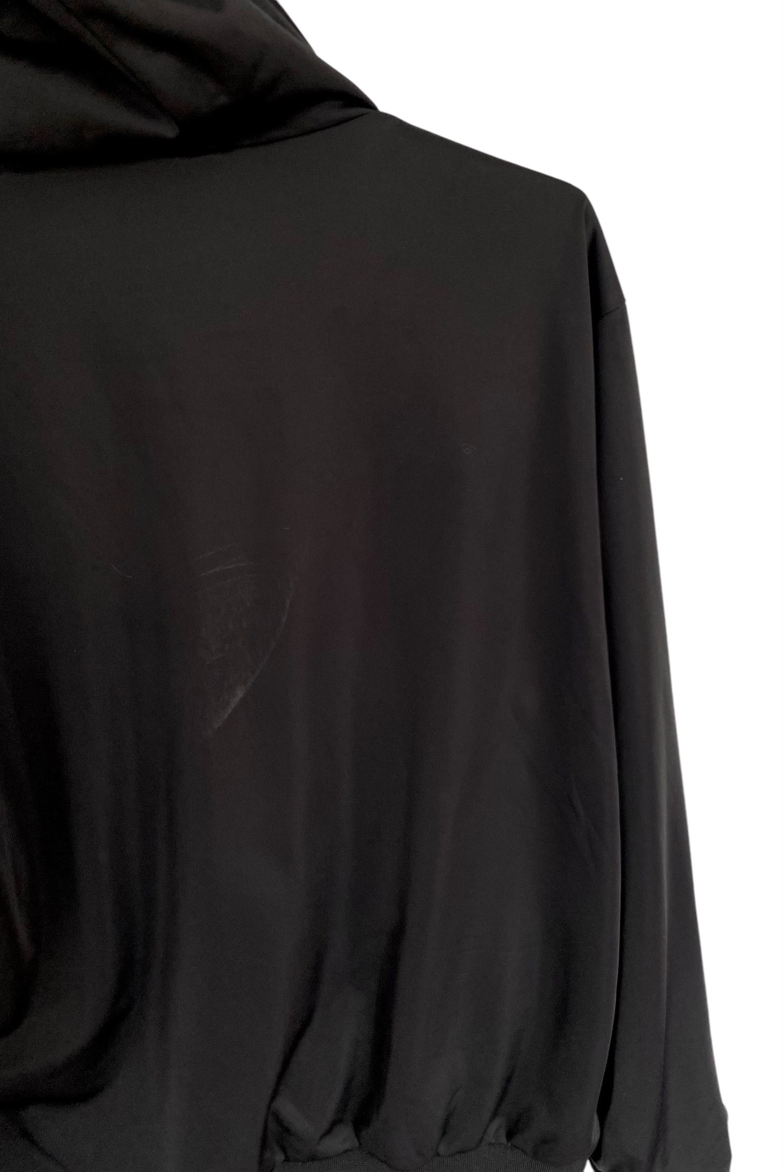 Adidas × Yohji Yamamoto Y3 zip hoodie Size US M / EU 48-50 / 2 - 4 Thumbnail