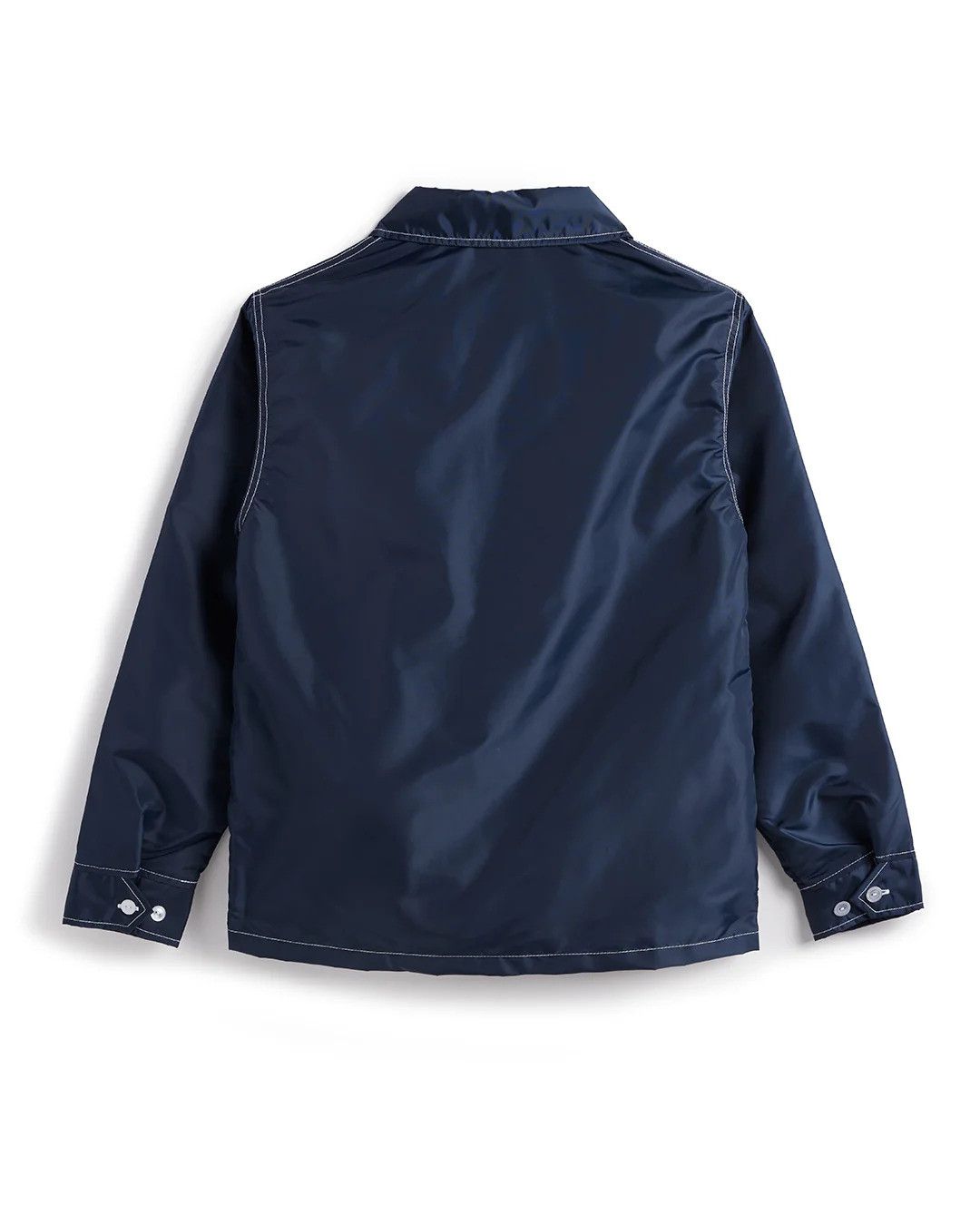 Western Hydrodynamic Research Birdwell x Western Hydrodynamic Research Competition Jacket Size US XXL / EU 58 / 5 - 2 Thumbnail