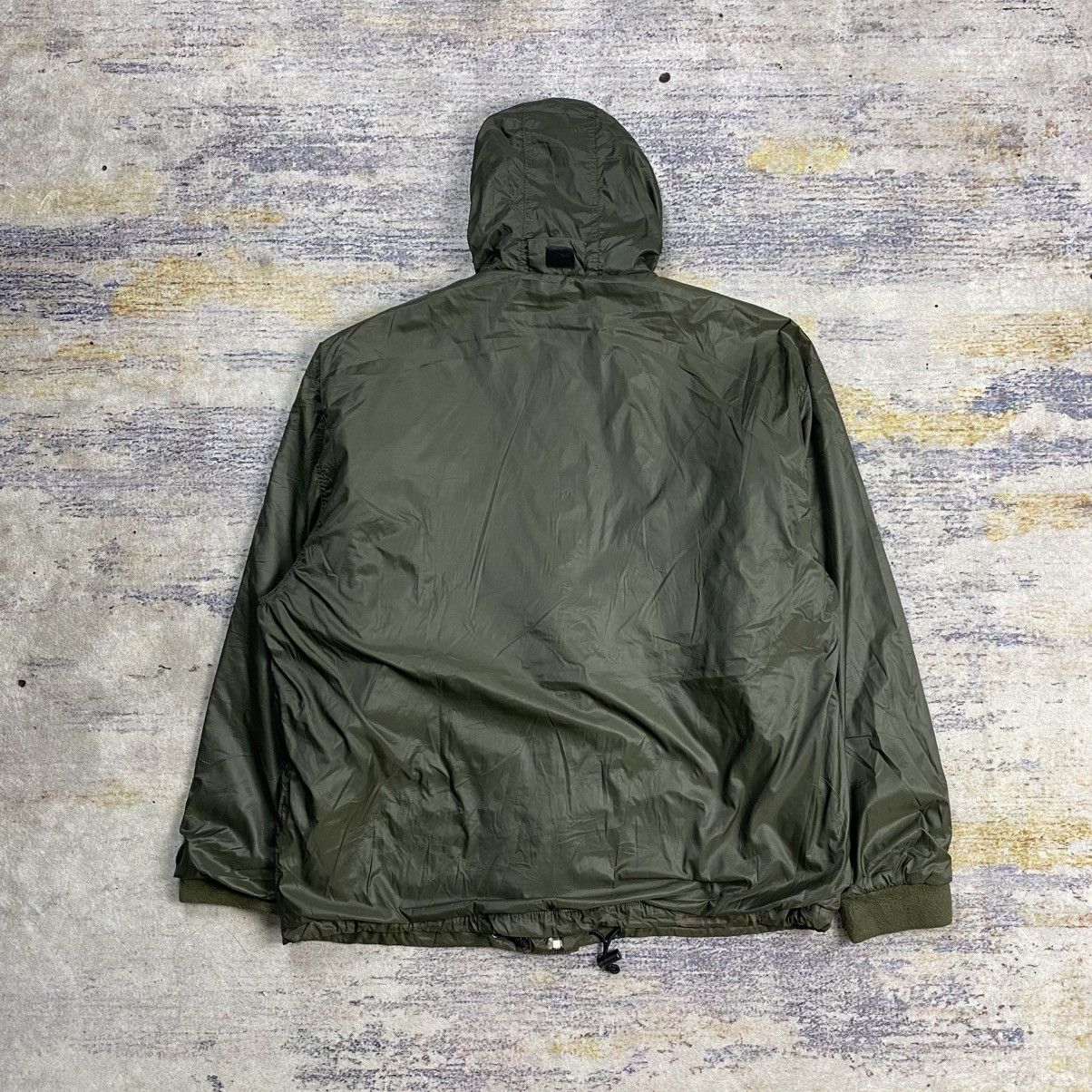 Moncler Moncler reversible jacket Size US L / EU 52-54 / 3 - 3 Thumbnail