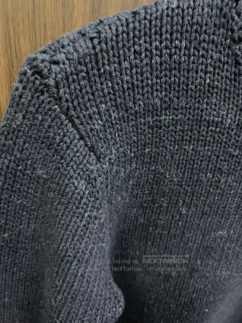 RRL Ralph Lauren RRL Ralph Lauren Old American made sweater Size US XS / EU 42 / 0 - 3 Thumbnail