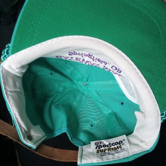 Other DS Vintage Gateway Mall Springfield Strap Back Hat Cap Size ONE SIZE - 6 Thumbnail