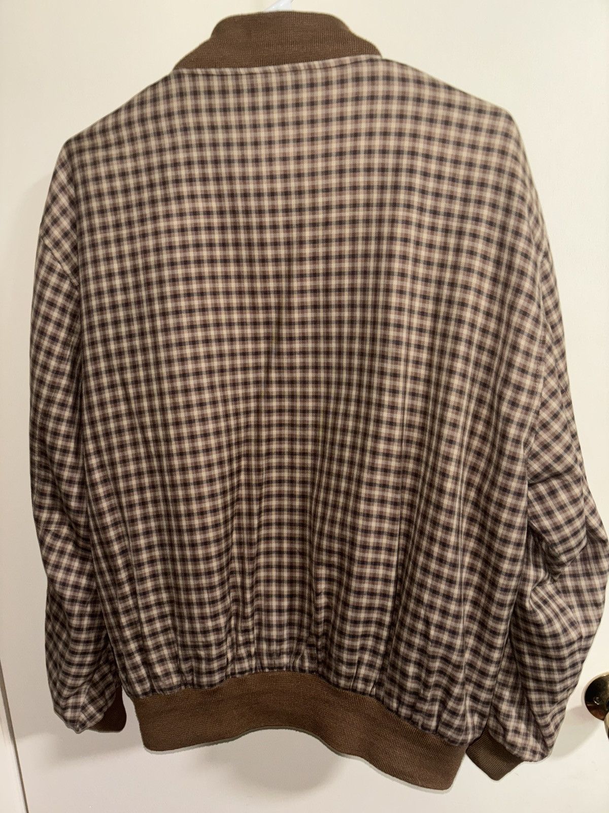 Balenciaga Vintage Balenciaga bomber jacket Size US M / EU 48-50 / 2 - 5 Thumbnail