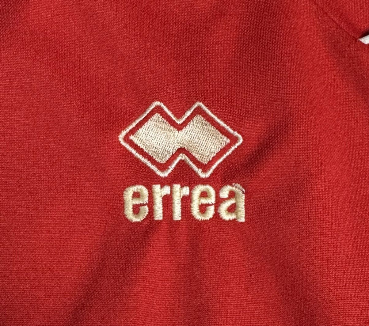 Errea Middlesbrough 2005 2006 Home Shirt Soccer Jersey Errea Size US XL / EU 56 / 4 - 6 Thumbnail