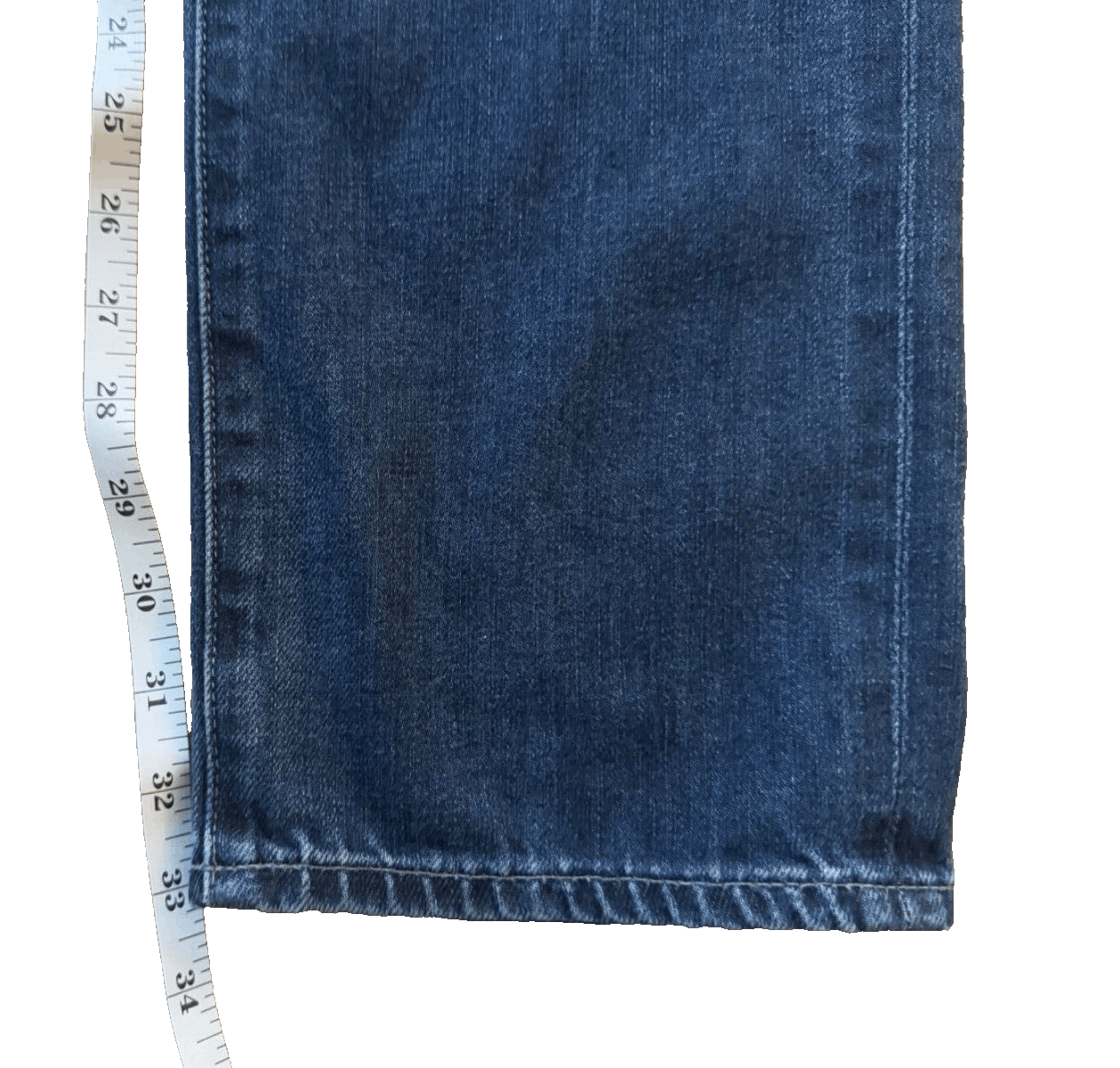 AG Adriano Goldschmied Adriano Goldschmied AG Jeans Everett Slim 32 (33x33) Size US 32 / EU 48 - 7 Thumbnail